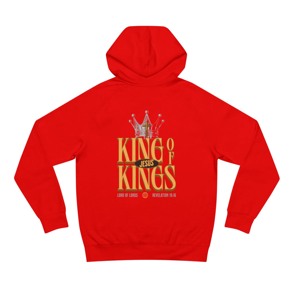 King of Kings Hoodie