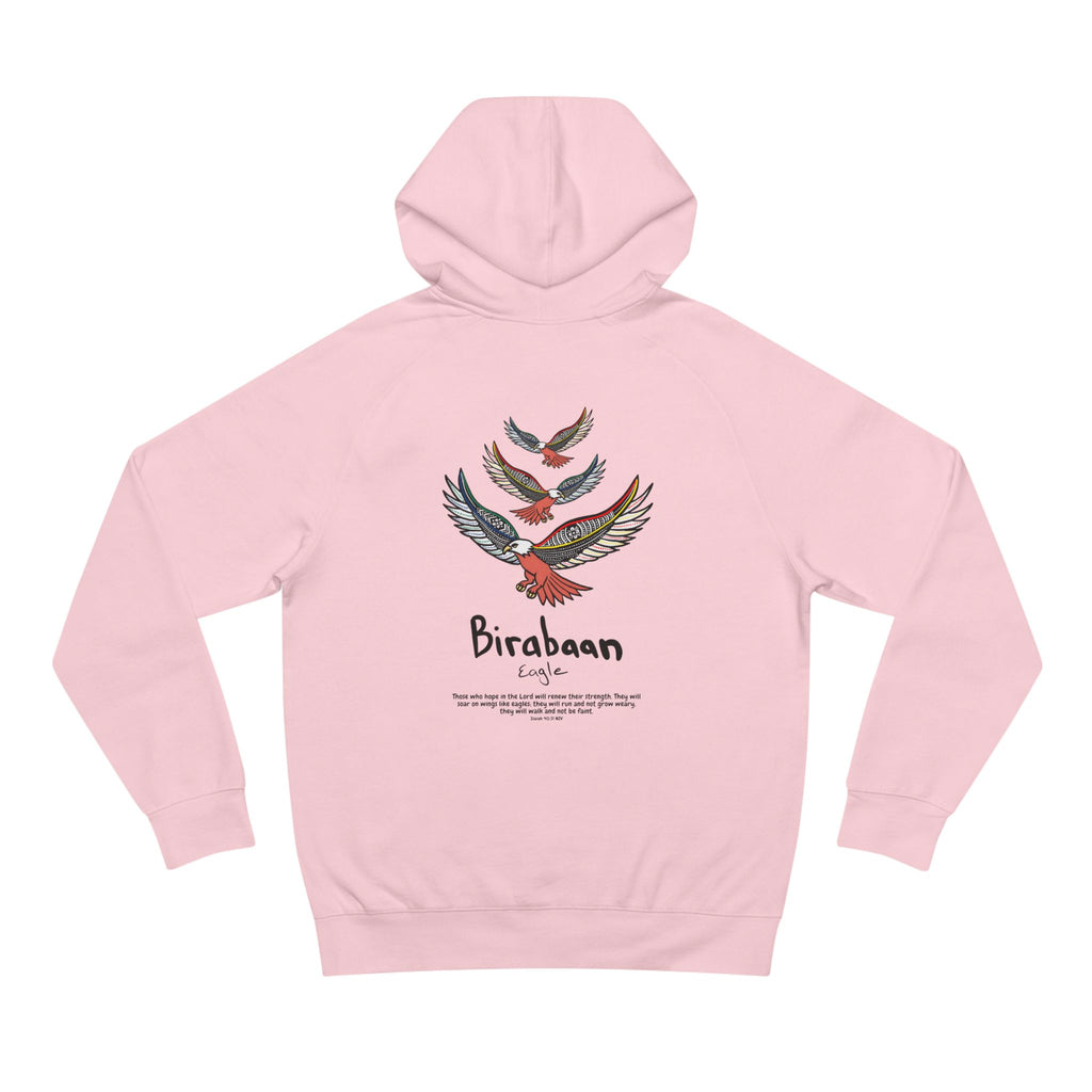 Birabaan Hoodie