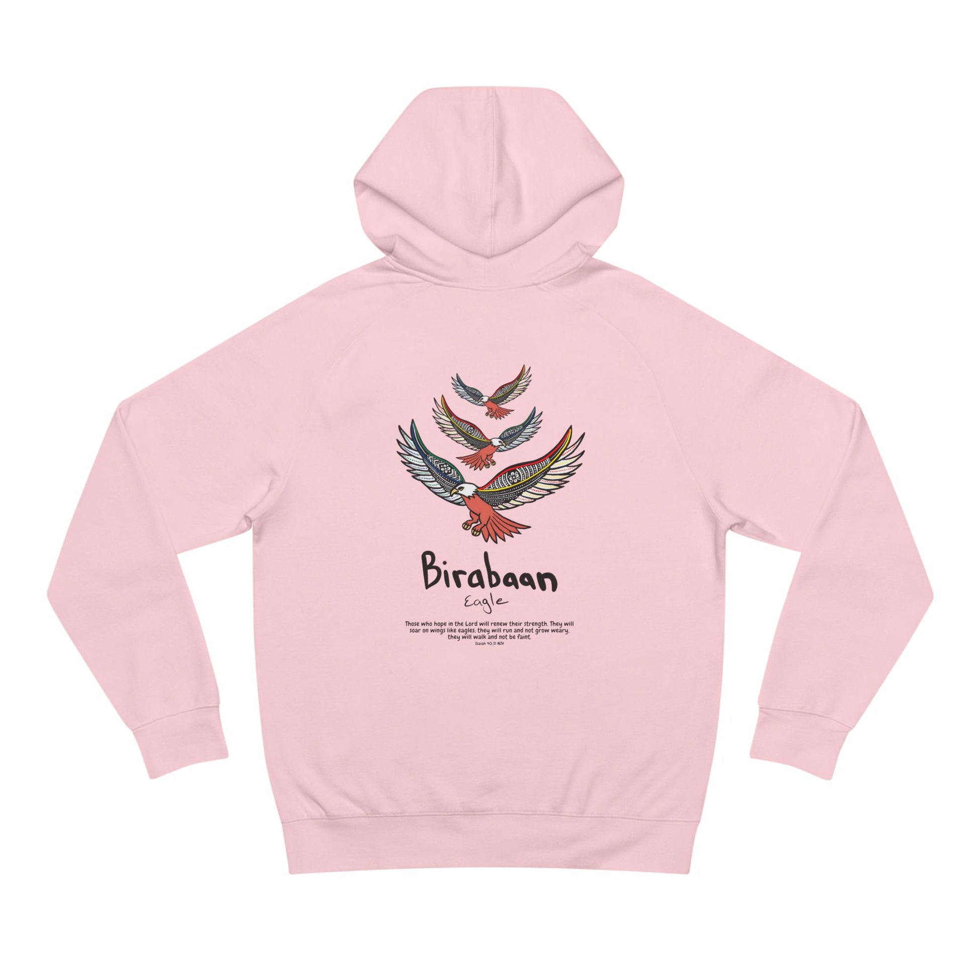 Birabaan Hoodie