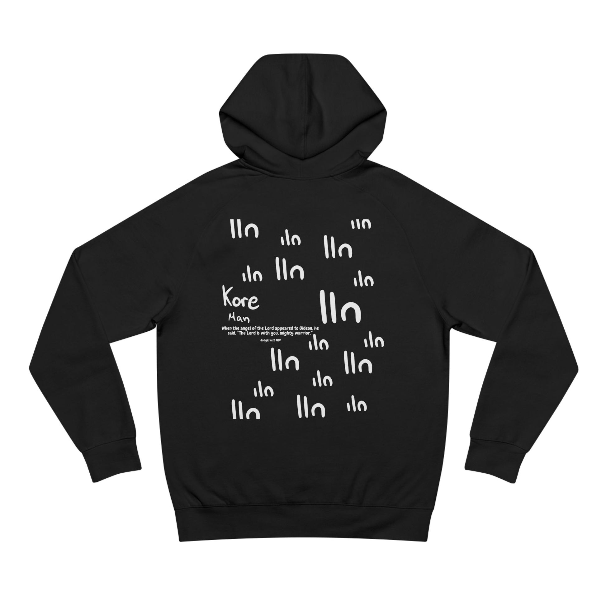 Kore Hoodie