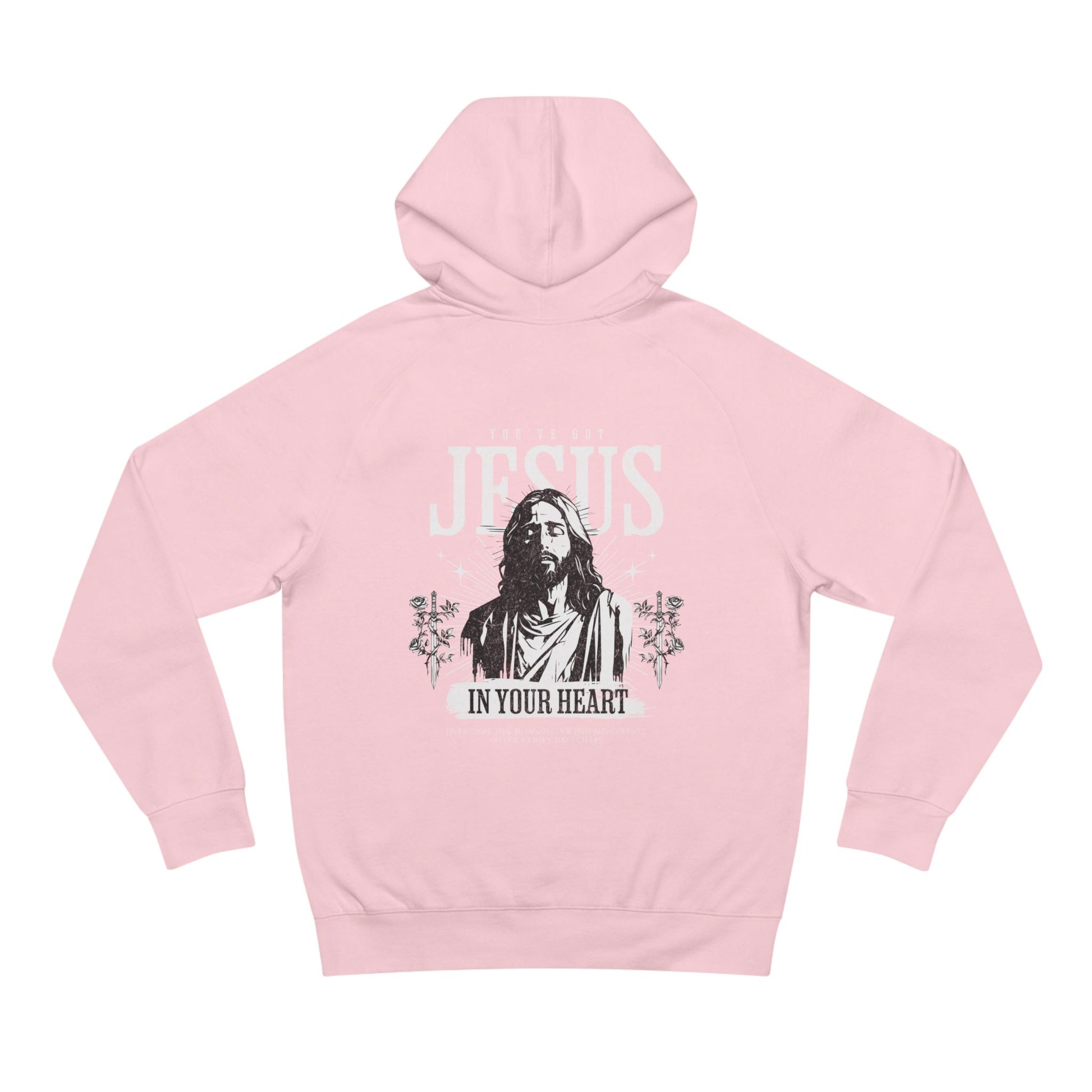 You’ve Got Jesus Hoodie