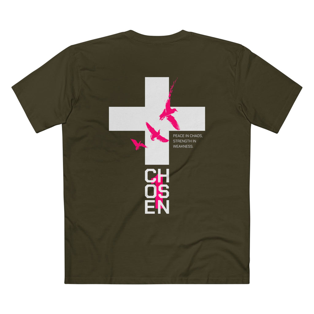 Chosen 1 Tee