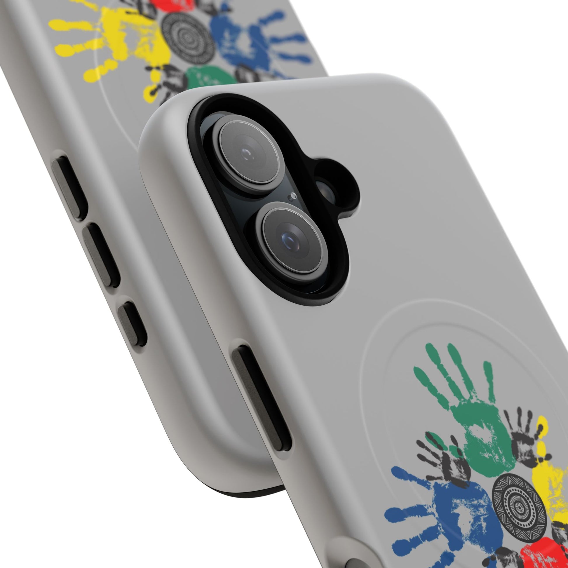 Matara Tough Magnetic Phone Case