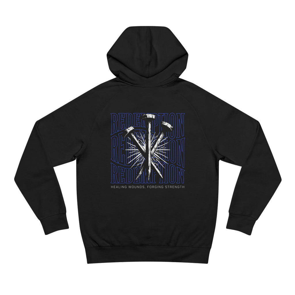 Redemption Hoodie