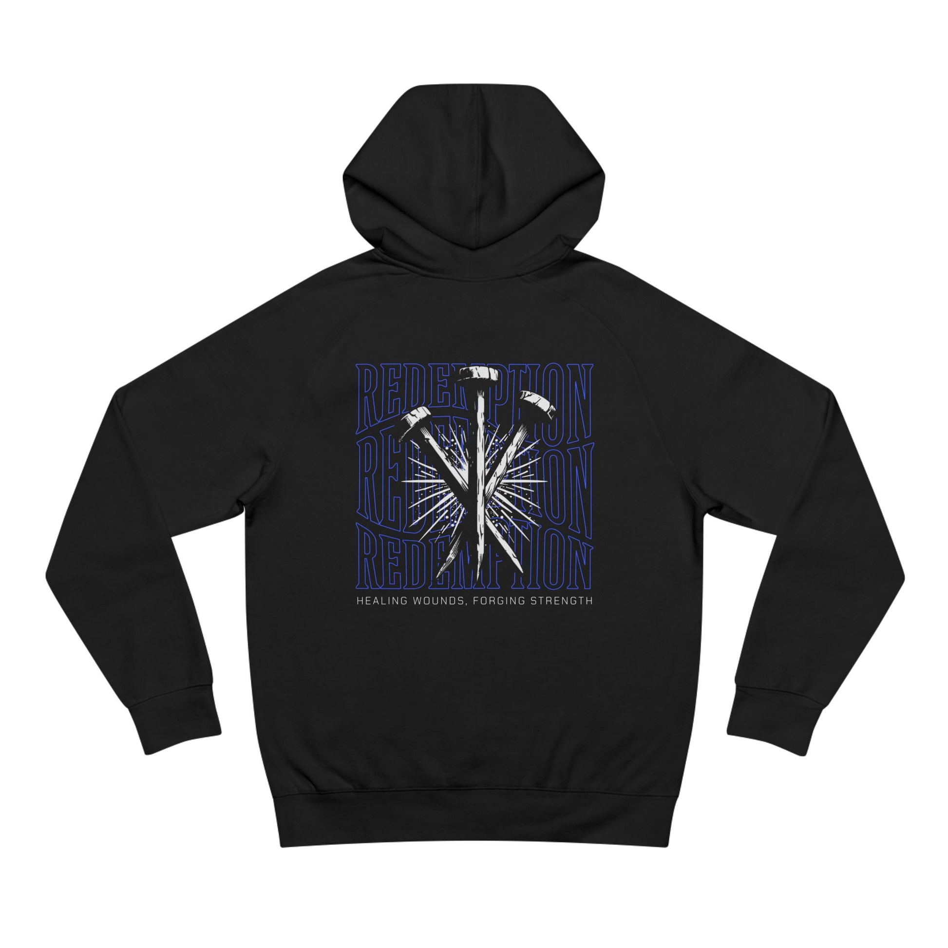 Redemption Hoodie