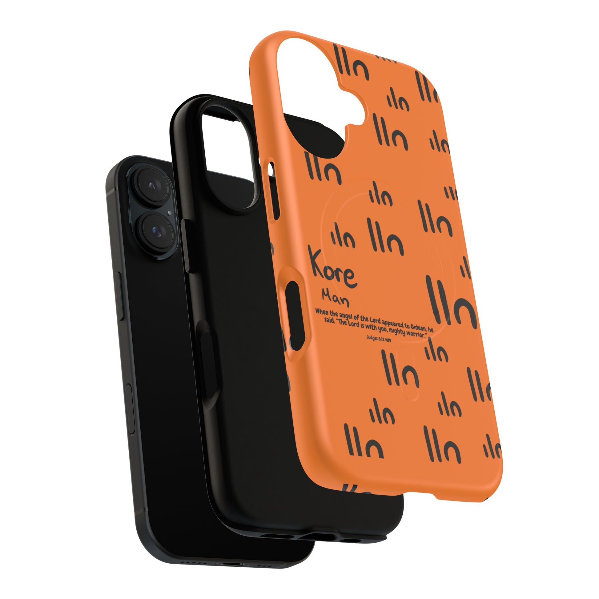 Kore Tough Magnetic Phone Case