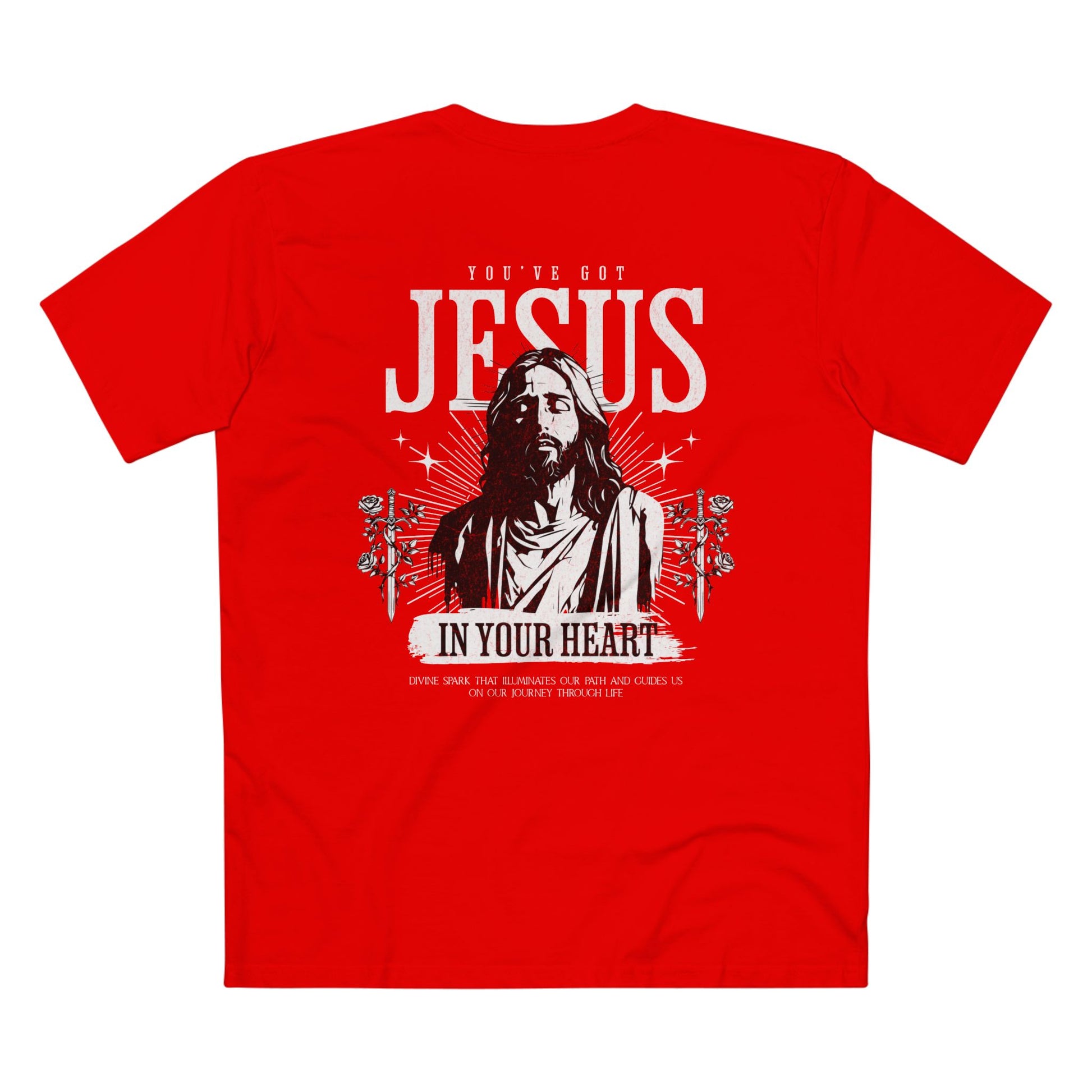 You’ve Got Jesus Tee
