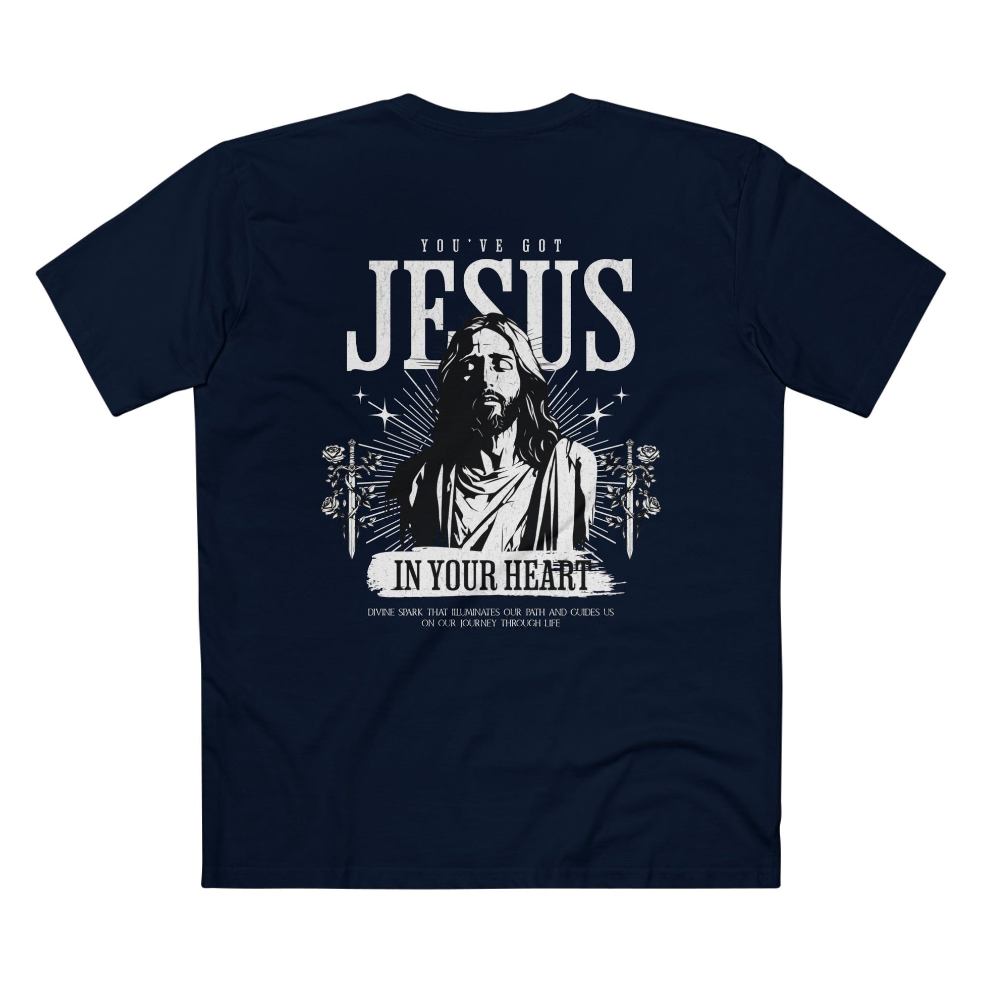 You’ve Got Jesus Tee
