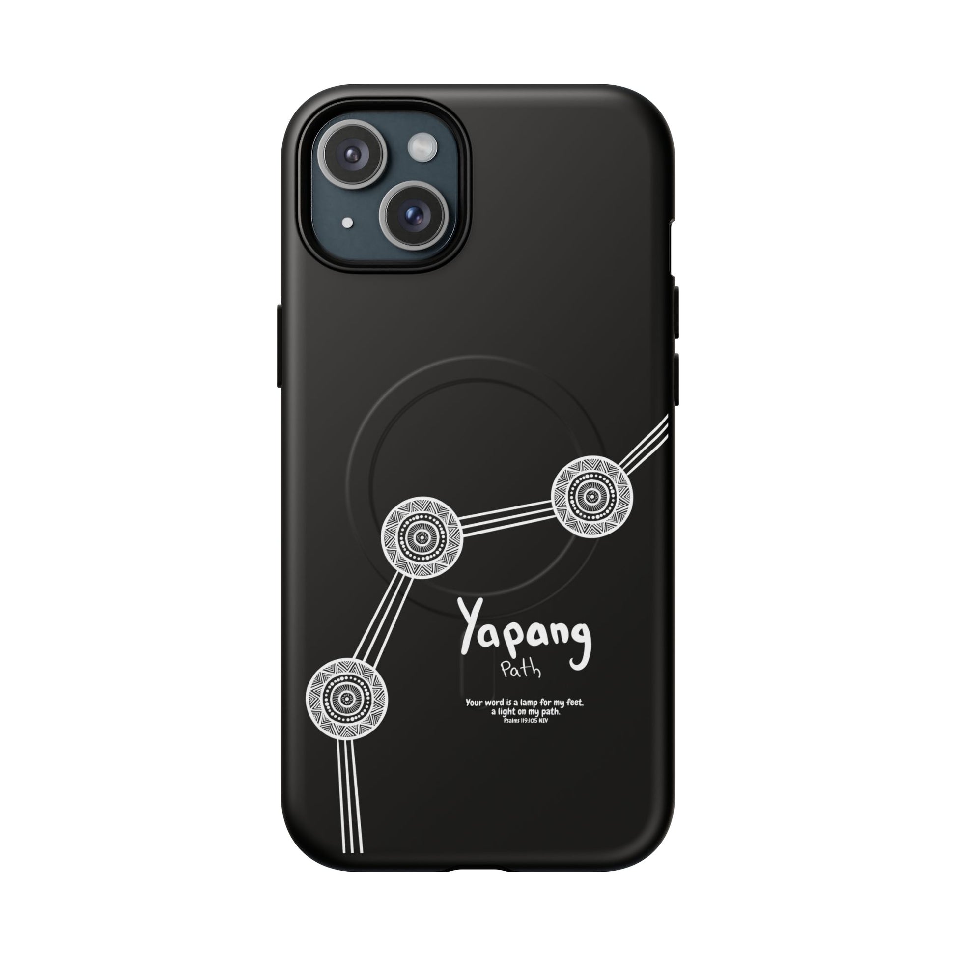Yapang Tough Magnetic Phone Case
