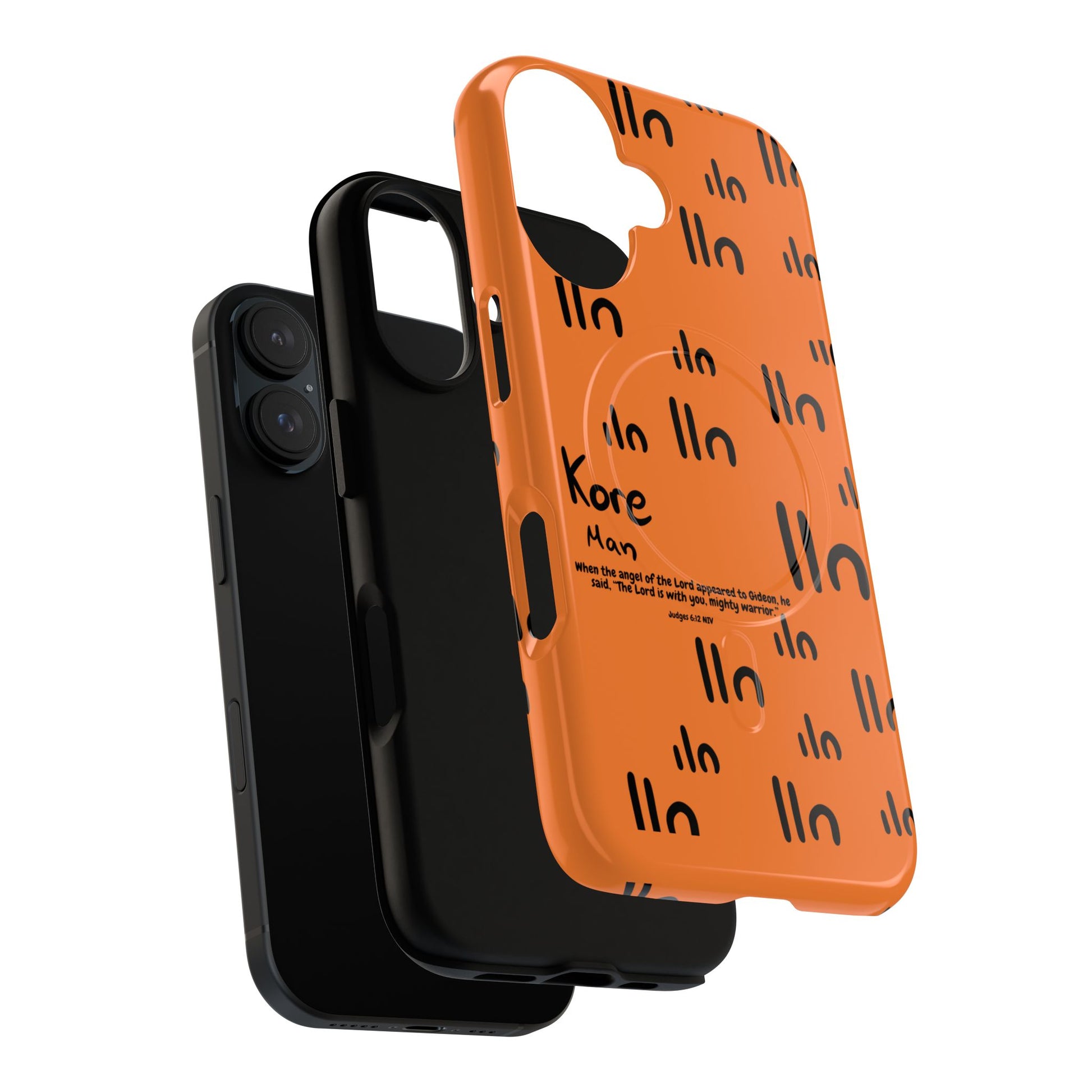 Kore Tough Magnetic Phone Case