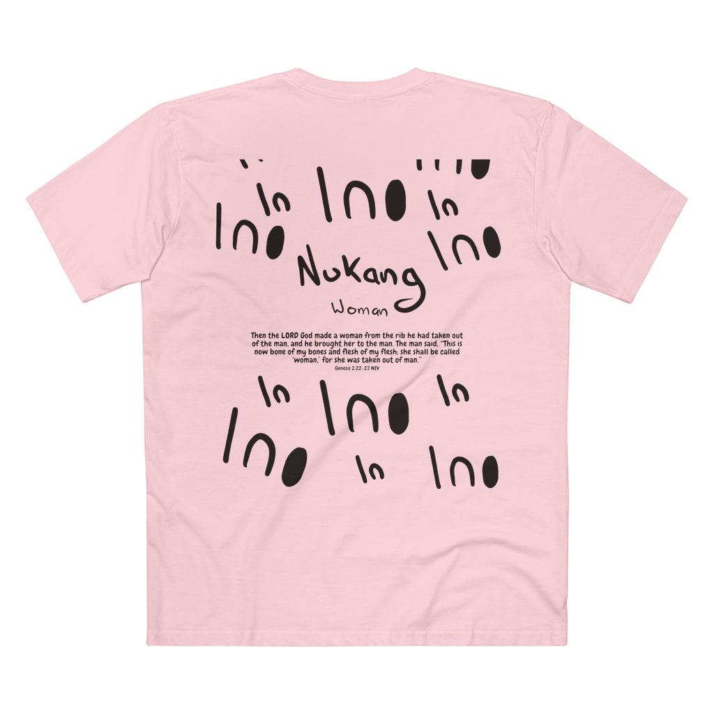 Nukang Tee