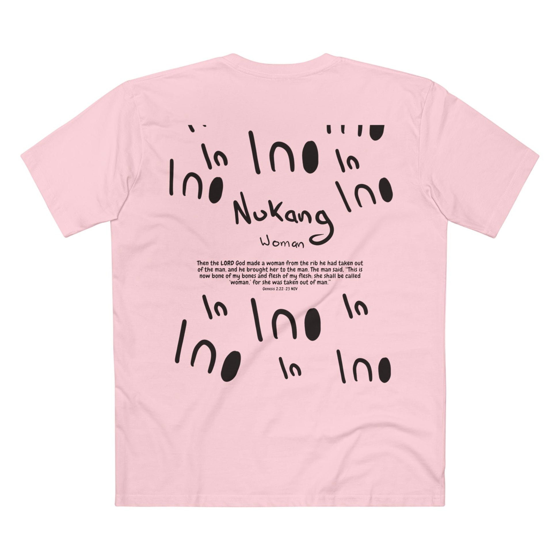 Nukang Tee