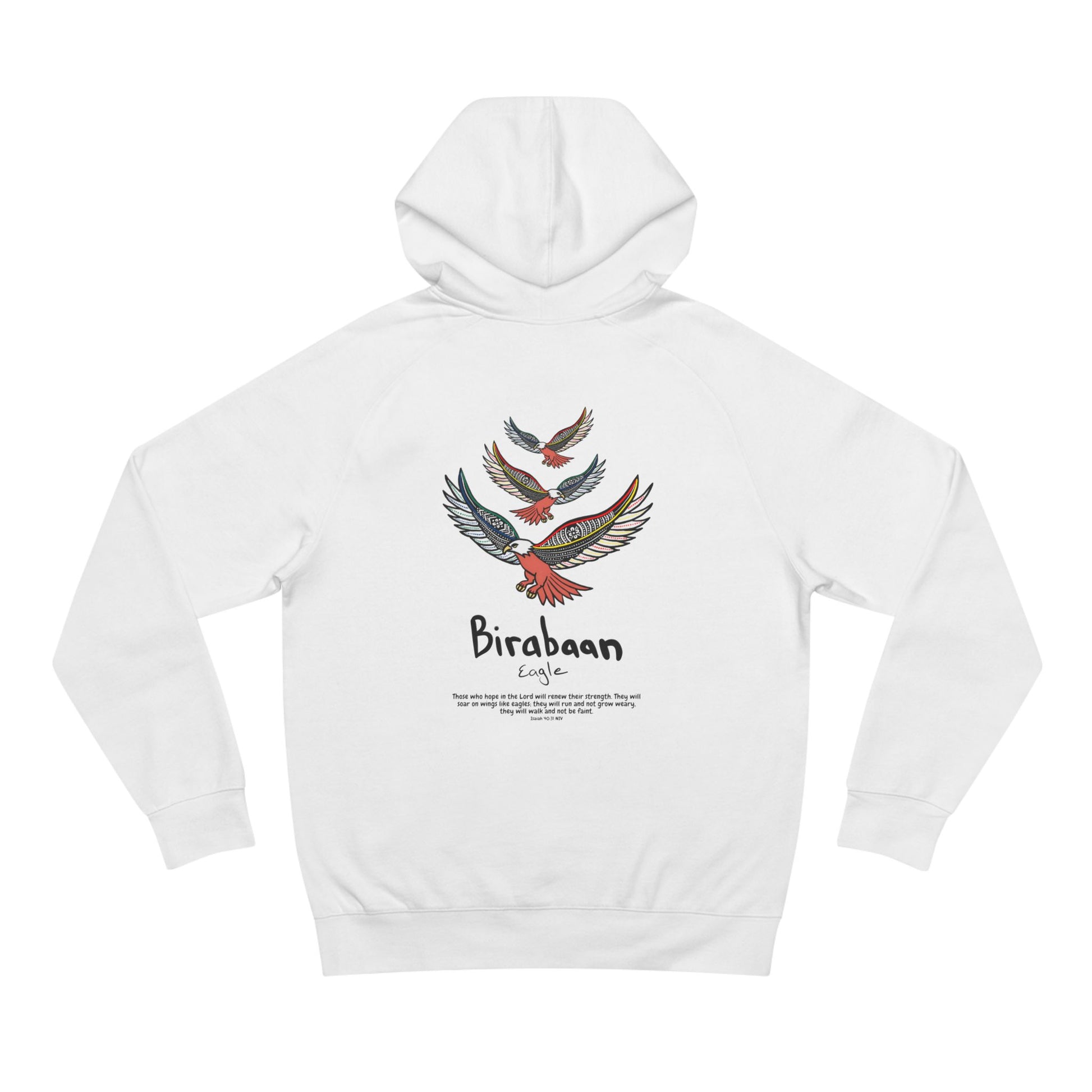 Birabaan Hoodie