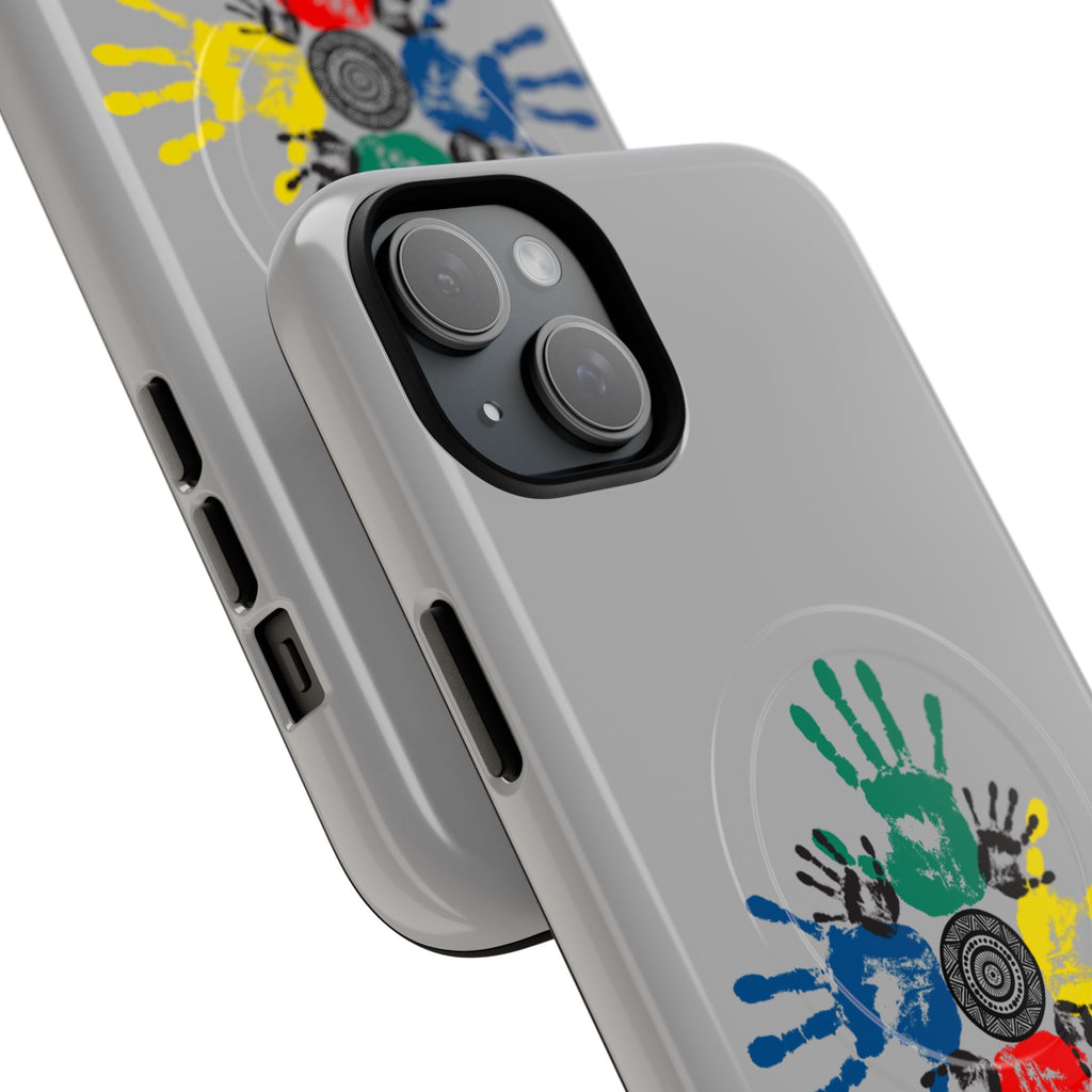 Matara Tough Magnetic Phone Case