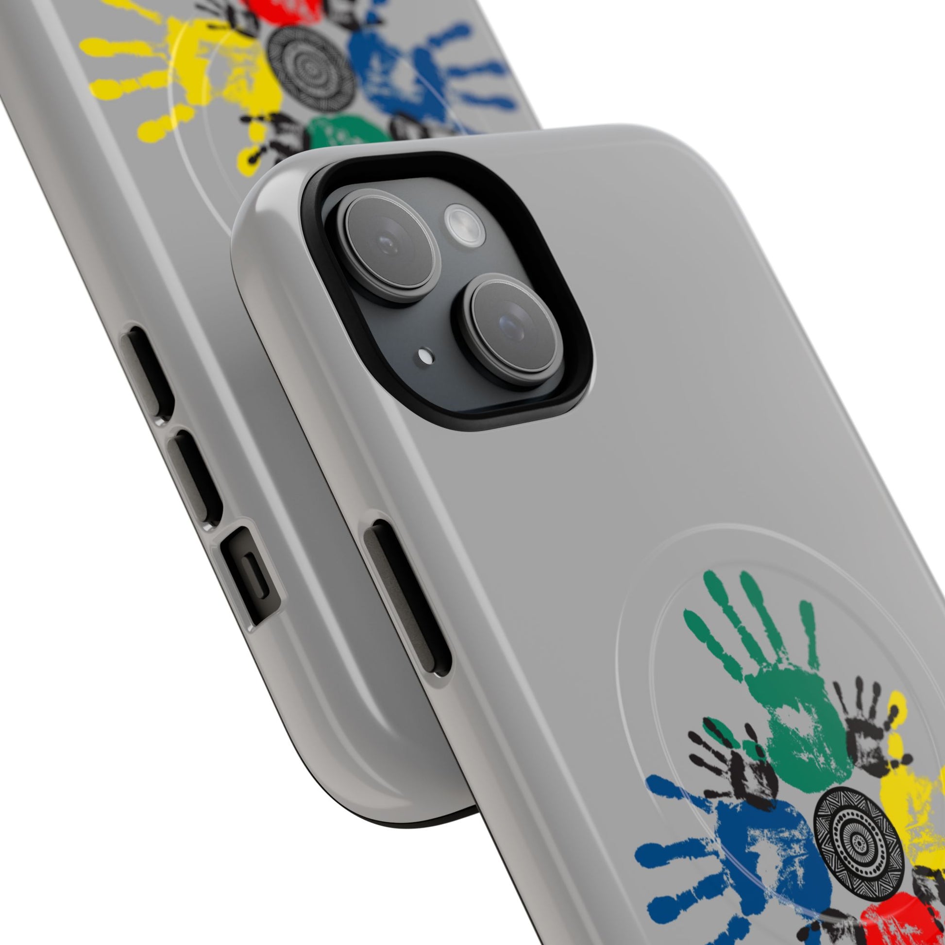 Matara Tough Magnetic Phone Case