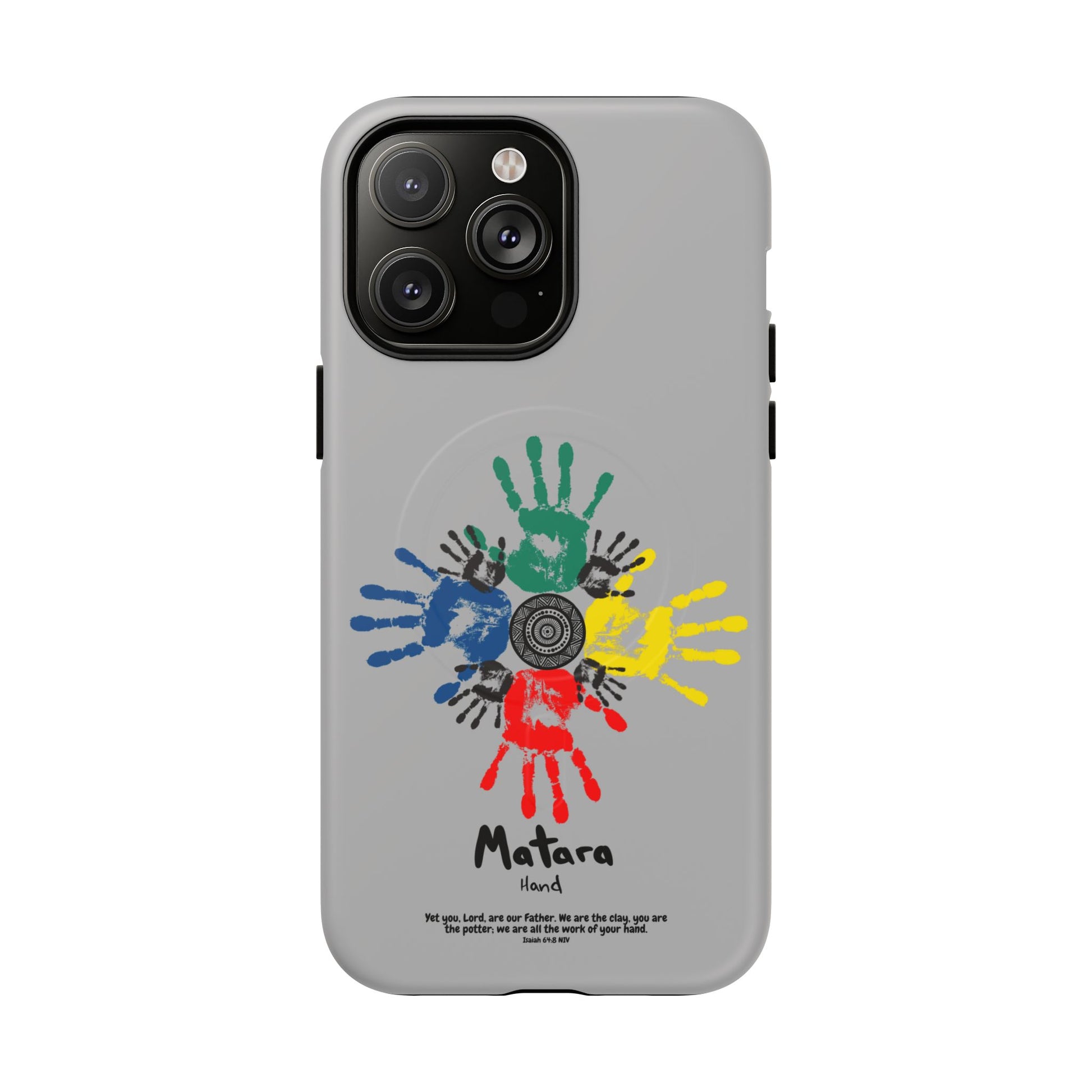 Matara Tough Magnetic Phone Case