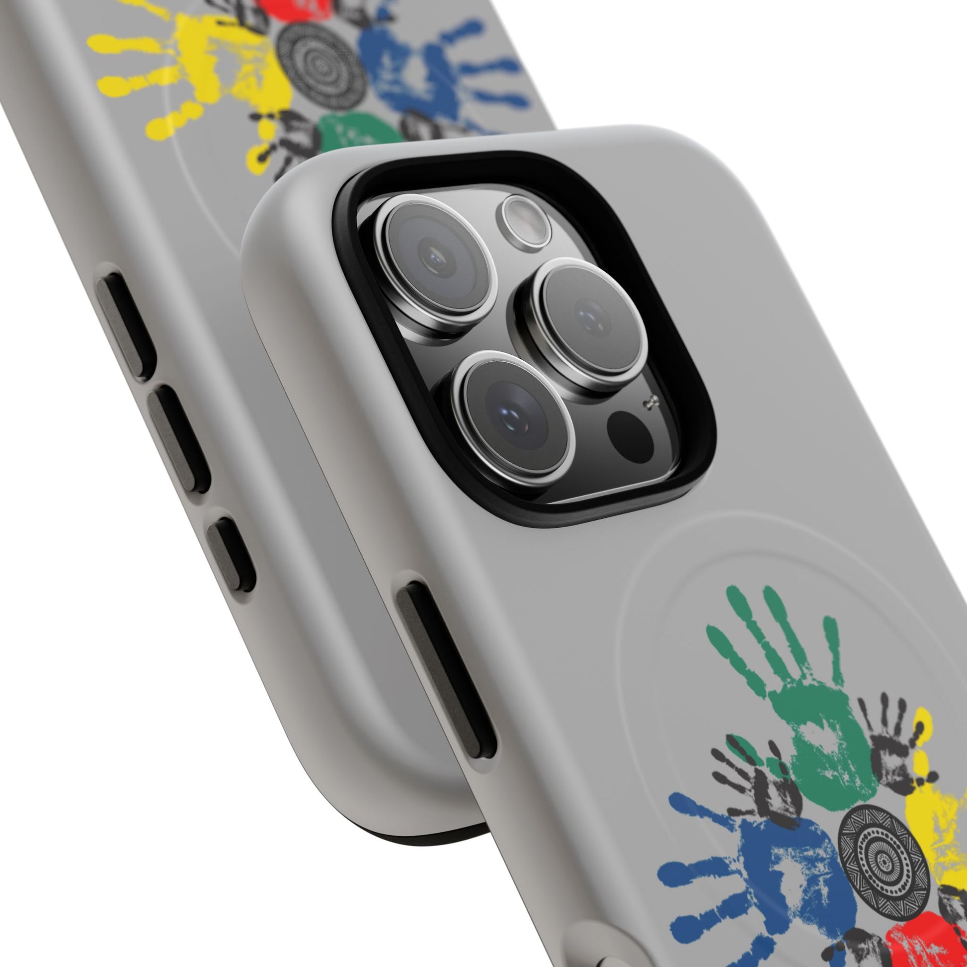 Matara Tough Magnetic Phone Case