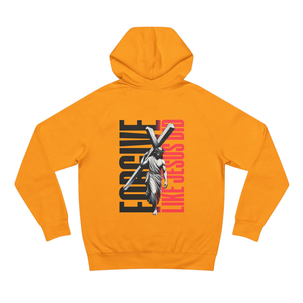 Forgive Like Jesus Hoodie