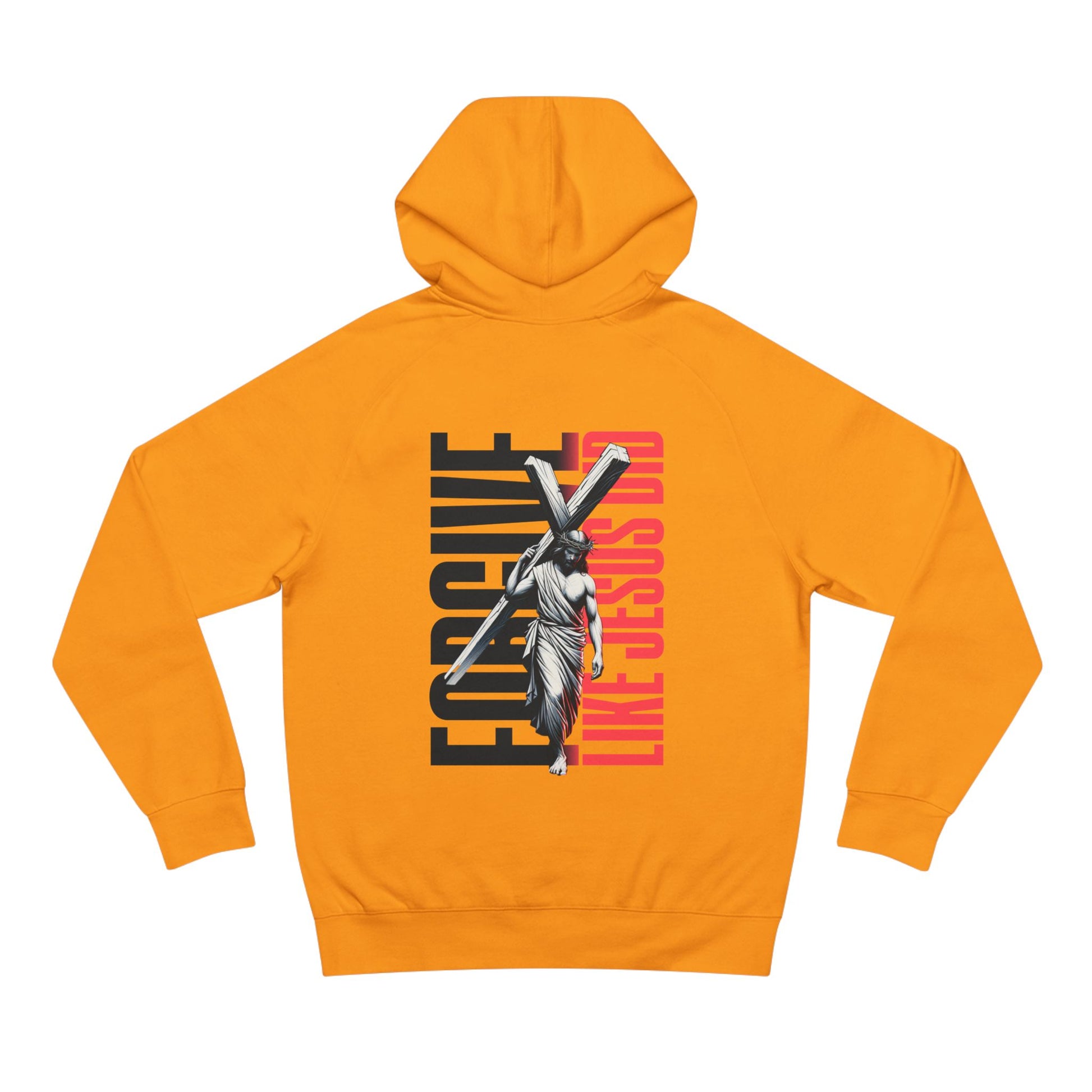 Forgive Like Jesus Hoodie