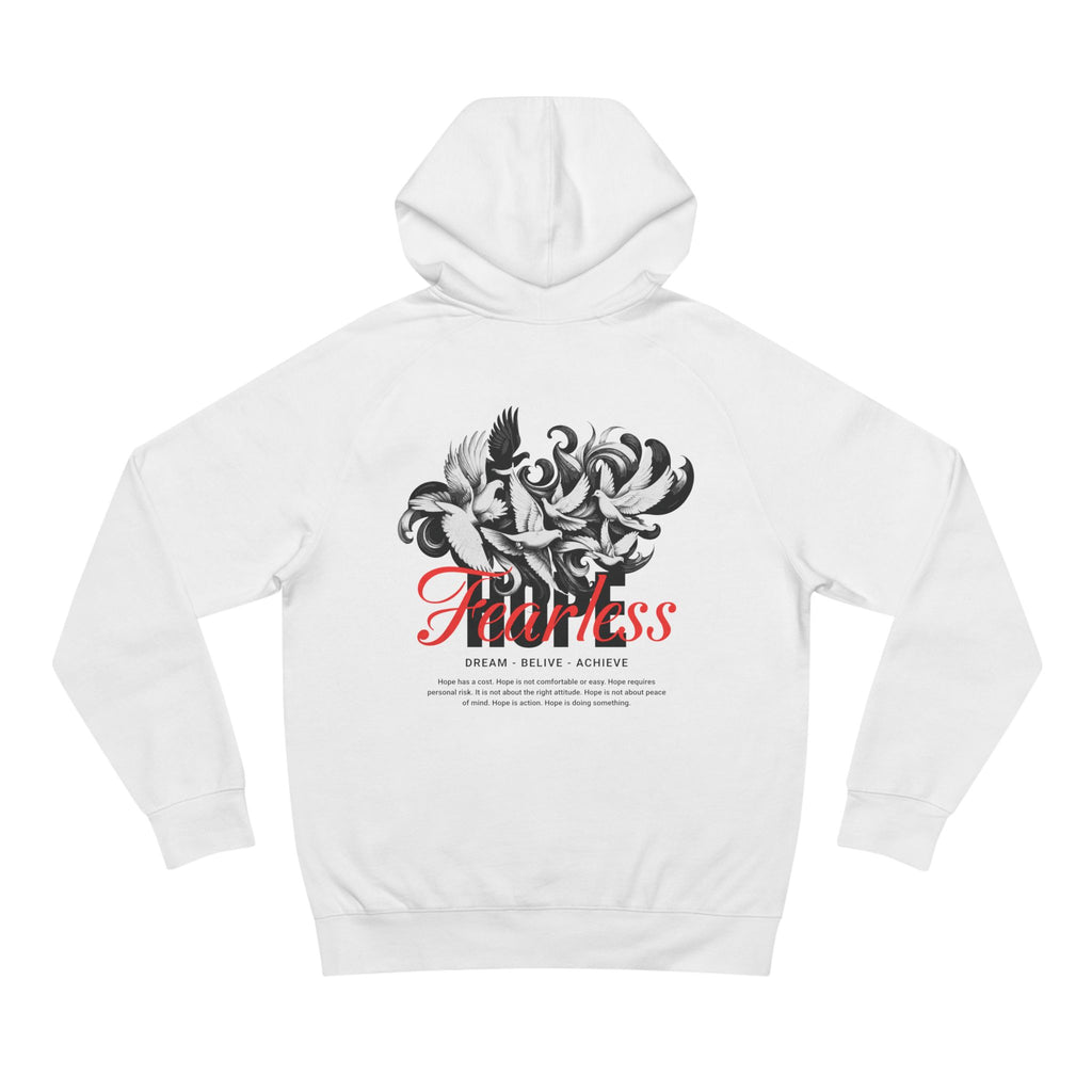 Fearless Hope Hoodie