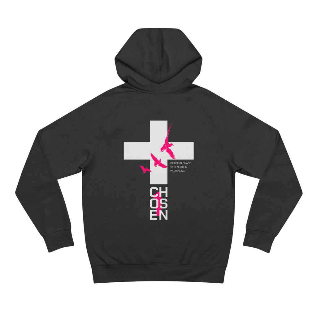 Chosen 1 Hoodie