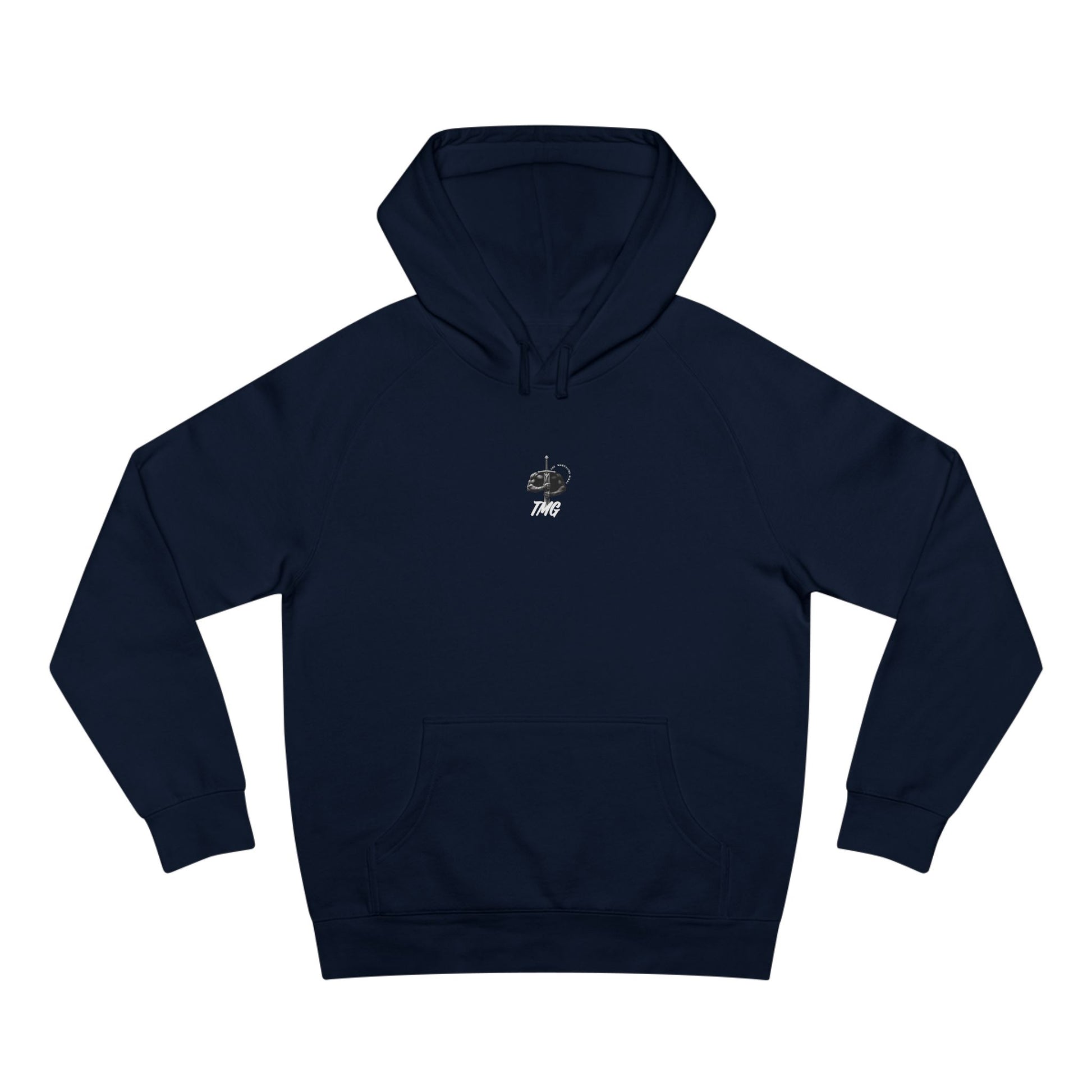 Christian Identity Hoodie