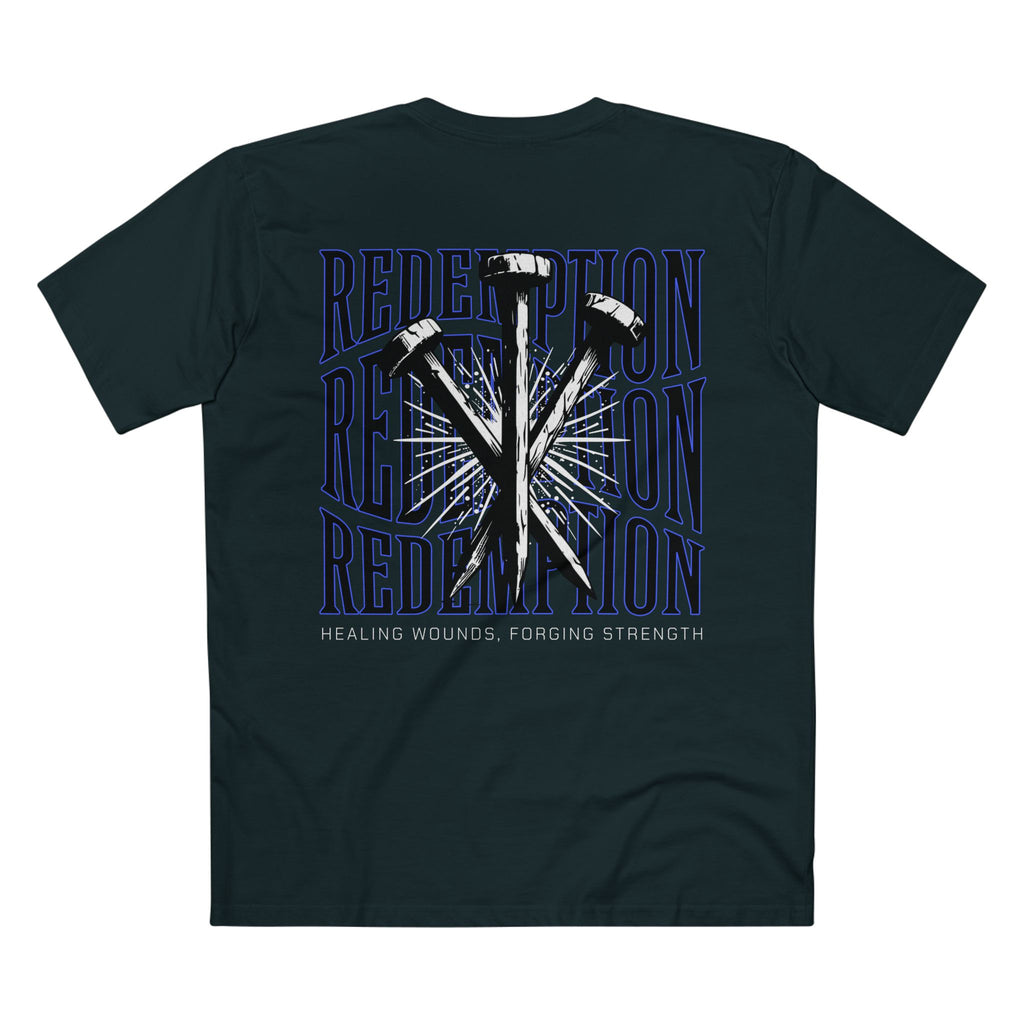 Redemption Tee
