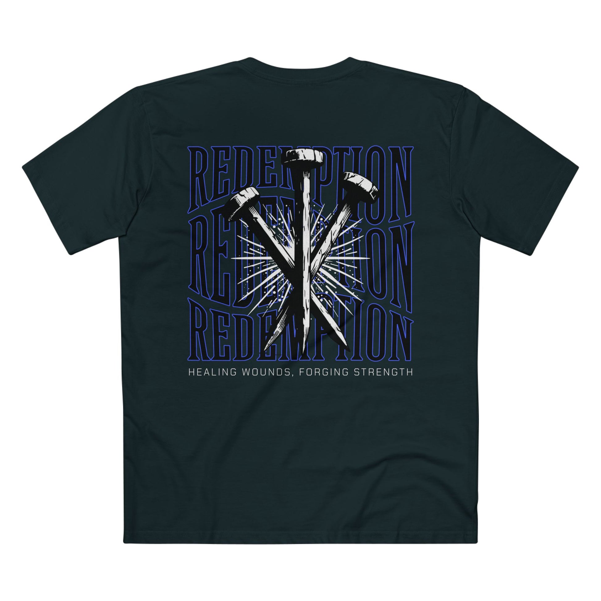 Redemption Tee