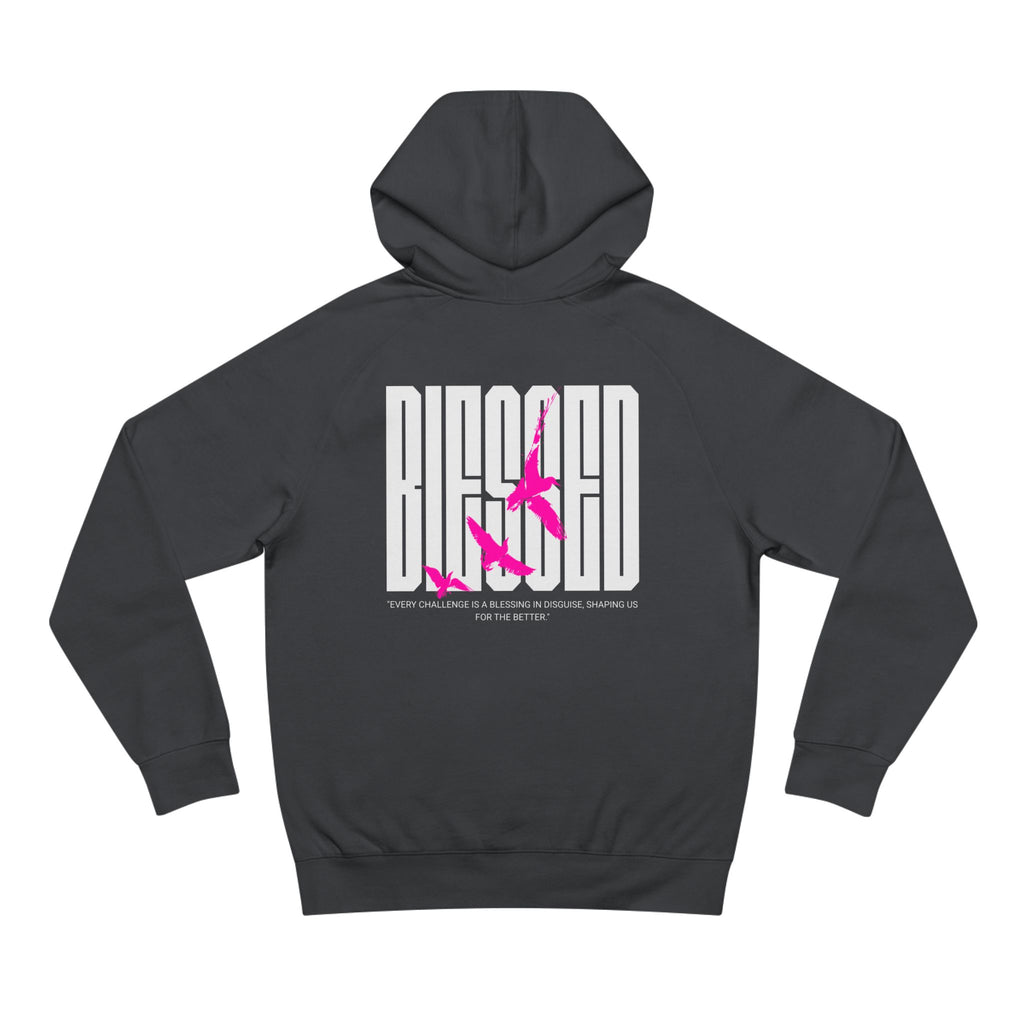 Blessed Dove Hoodie