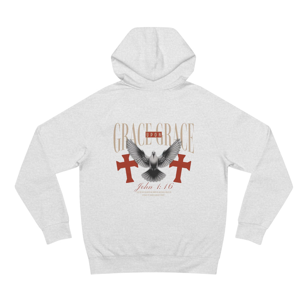 Grace Upon Grace Hoodie