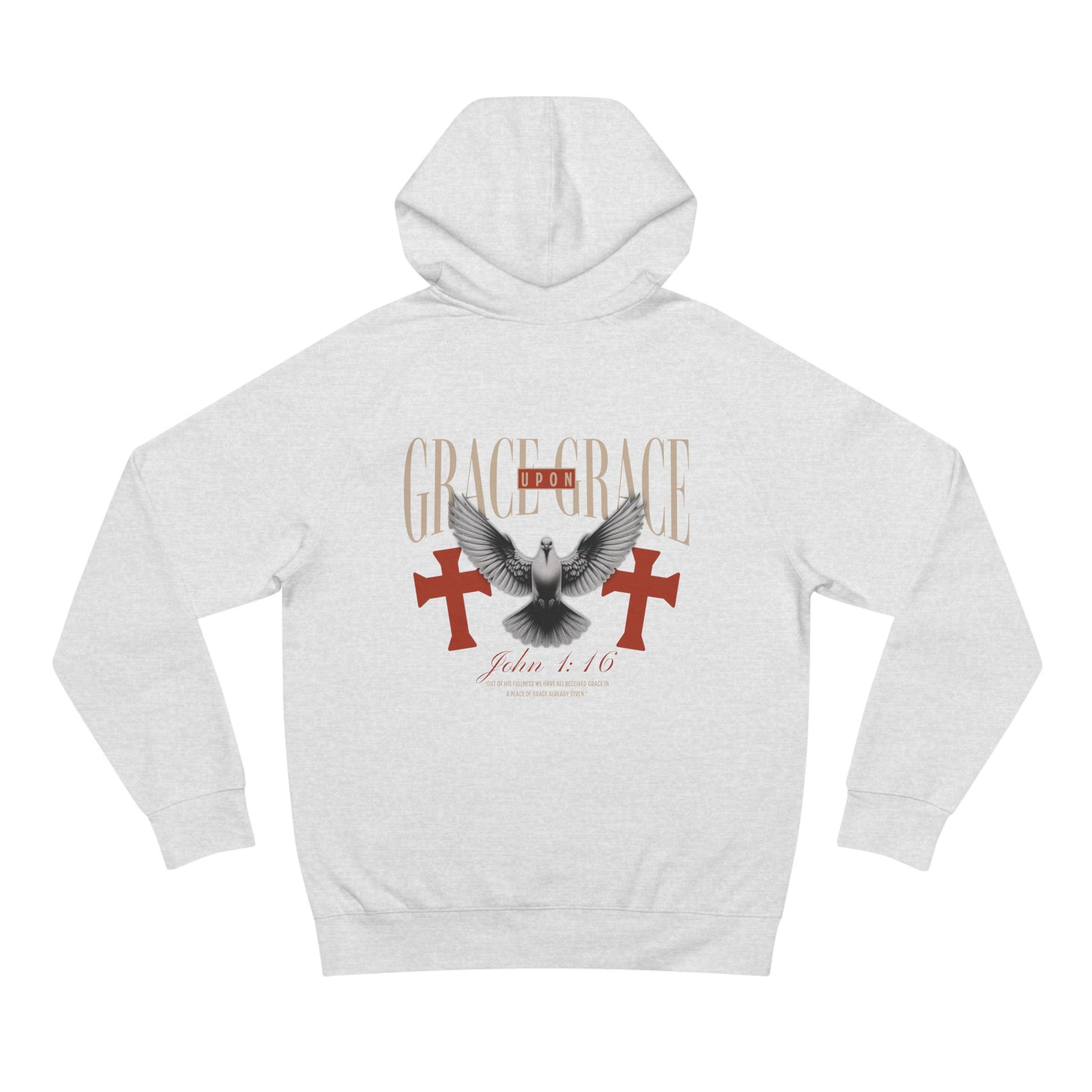 Grace Upon Grace Hoodie