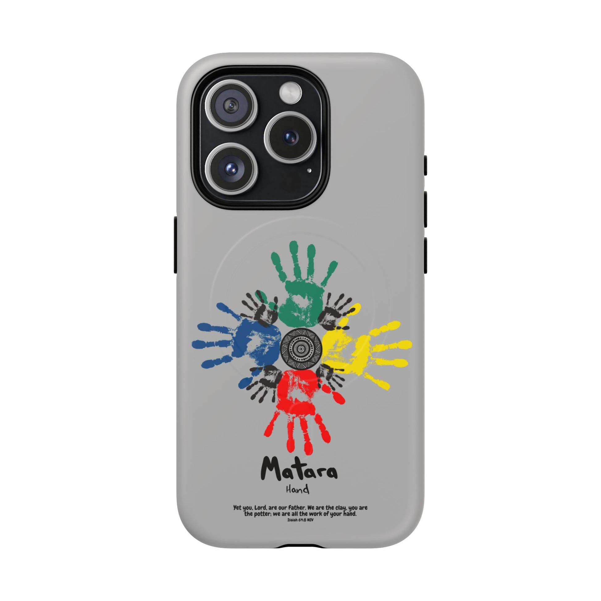 Matara Tough Magnetic Phone Case