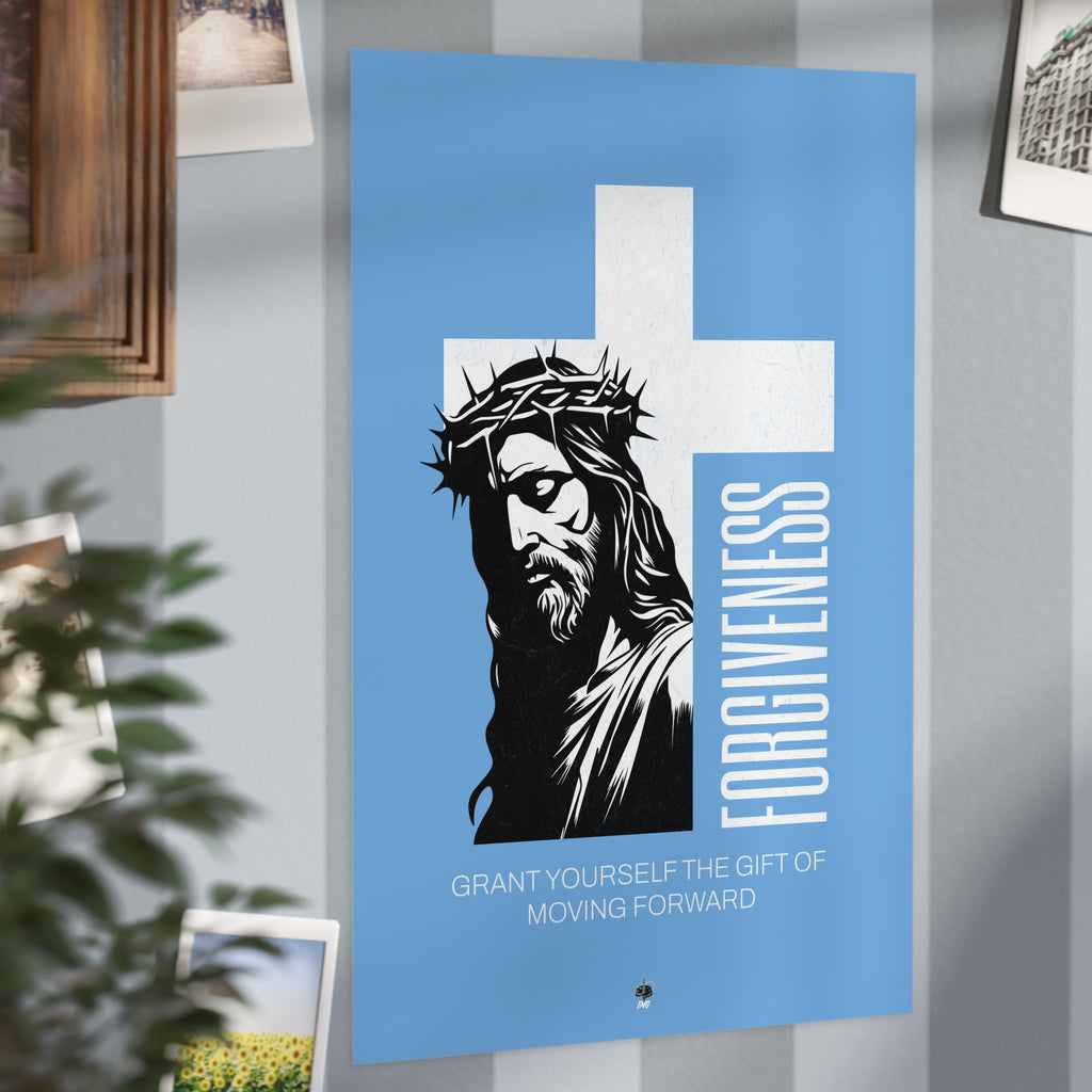 Forgiveness Poster