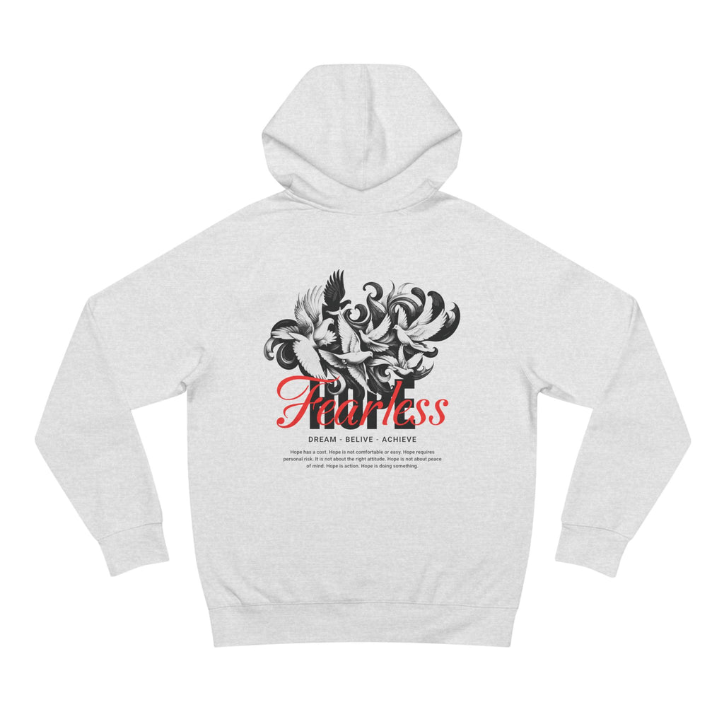 Fearless Hope Hoodie