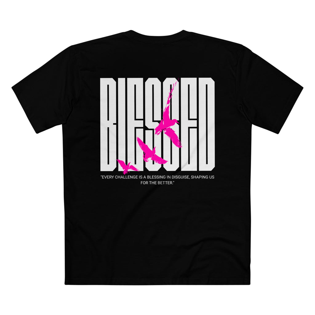 Blessed Dove Tee