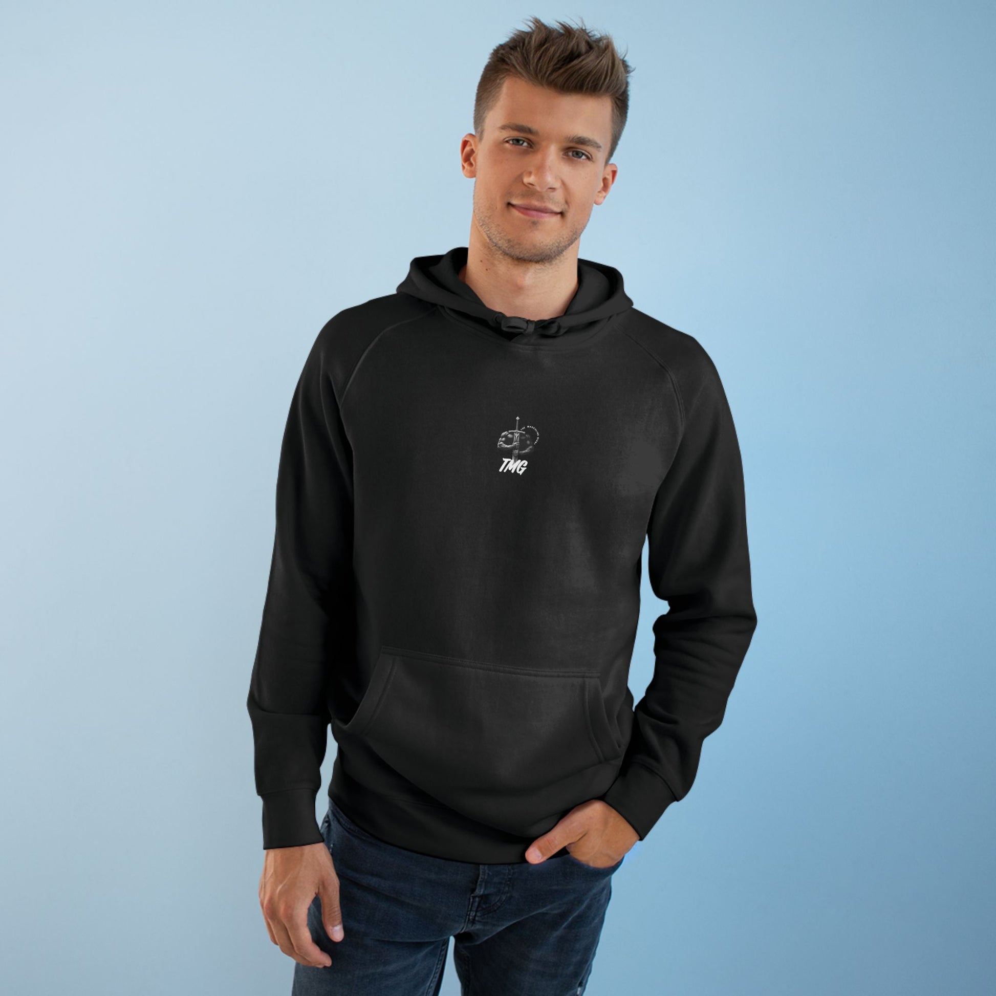 Yapang Hoodie
