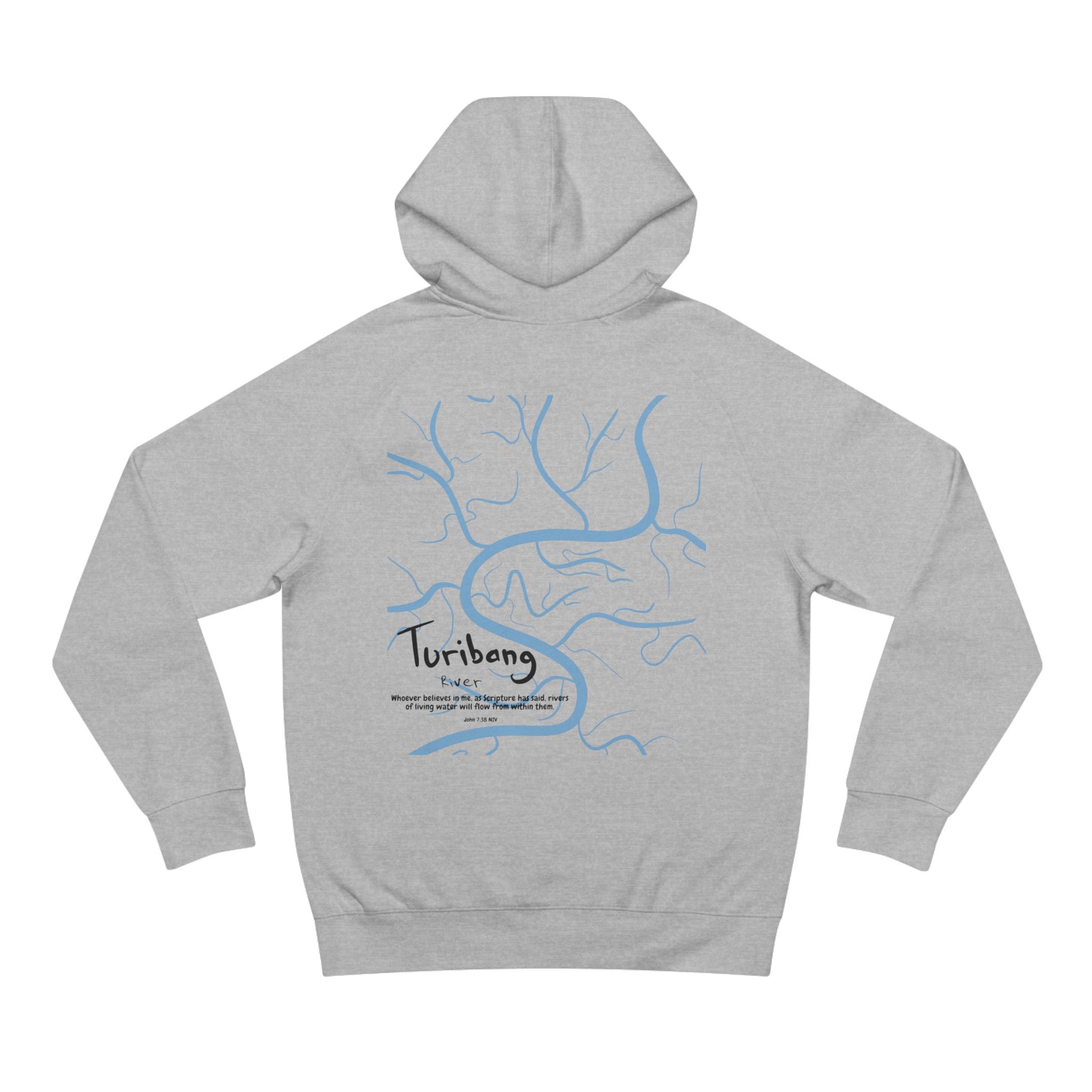 Turibang Hoodie