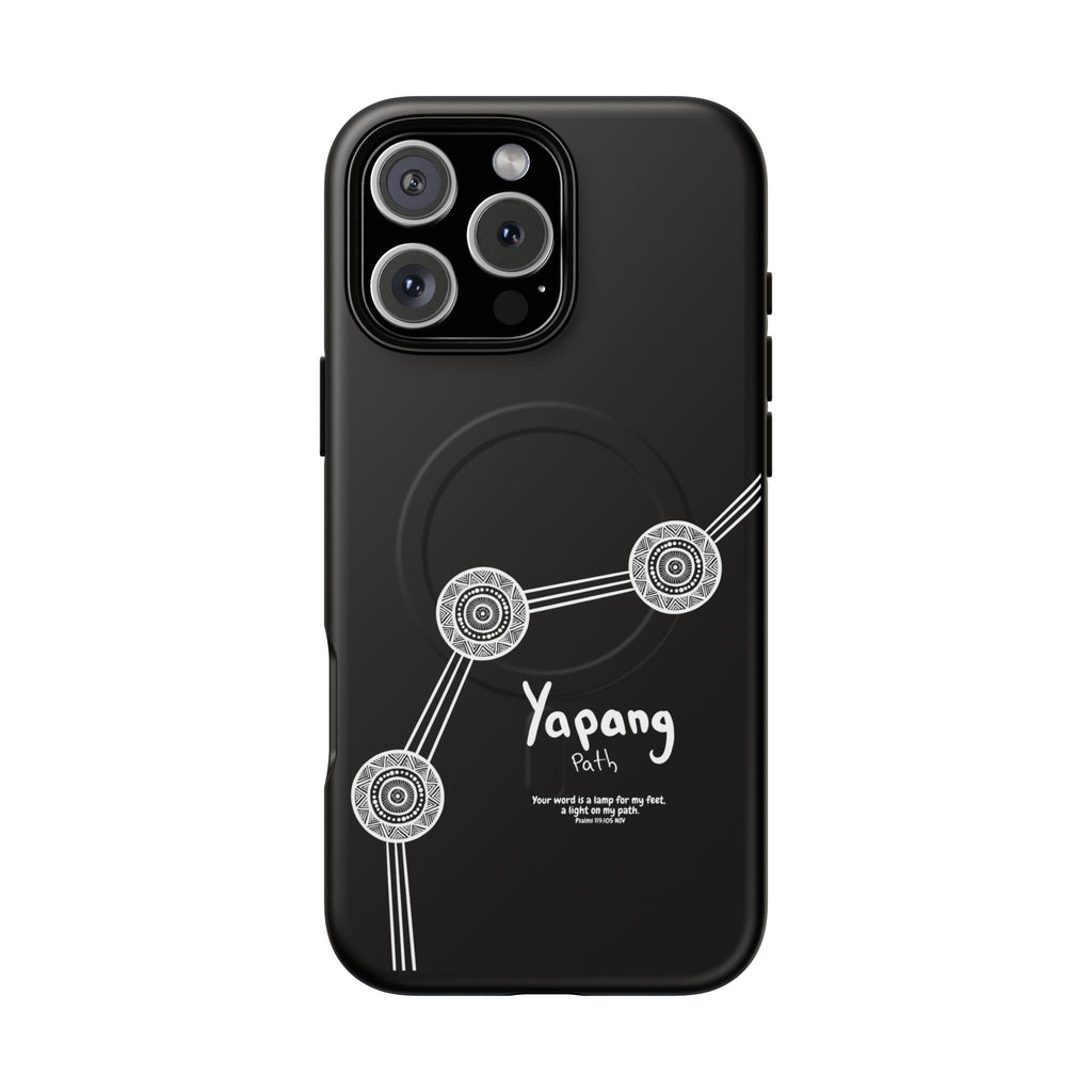 Yapang Tough Magnetic Phone Case