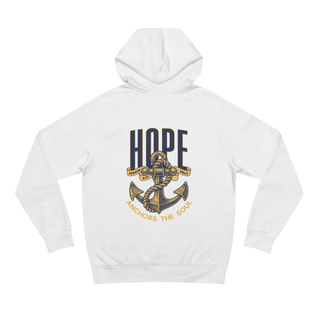 Hope Anchor Hoodie