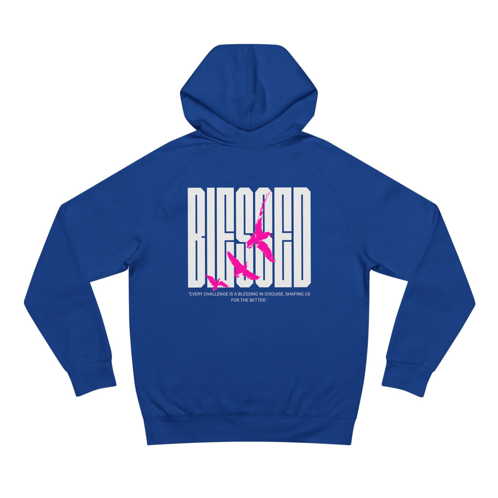 Blessed Dove Hoodie