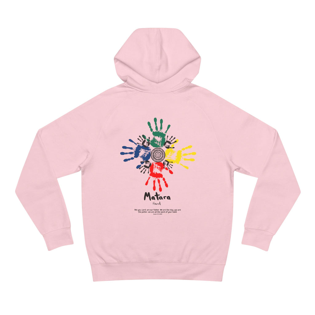 Matara Hoodie
