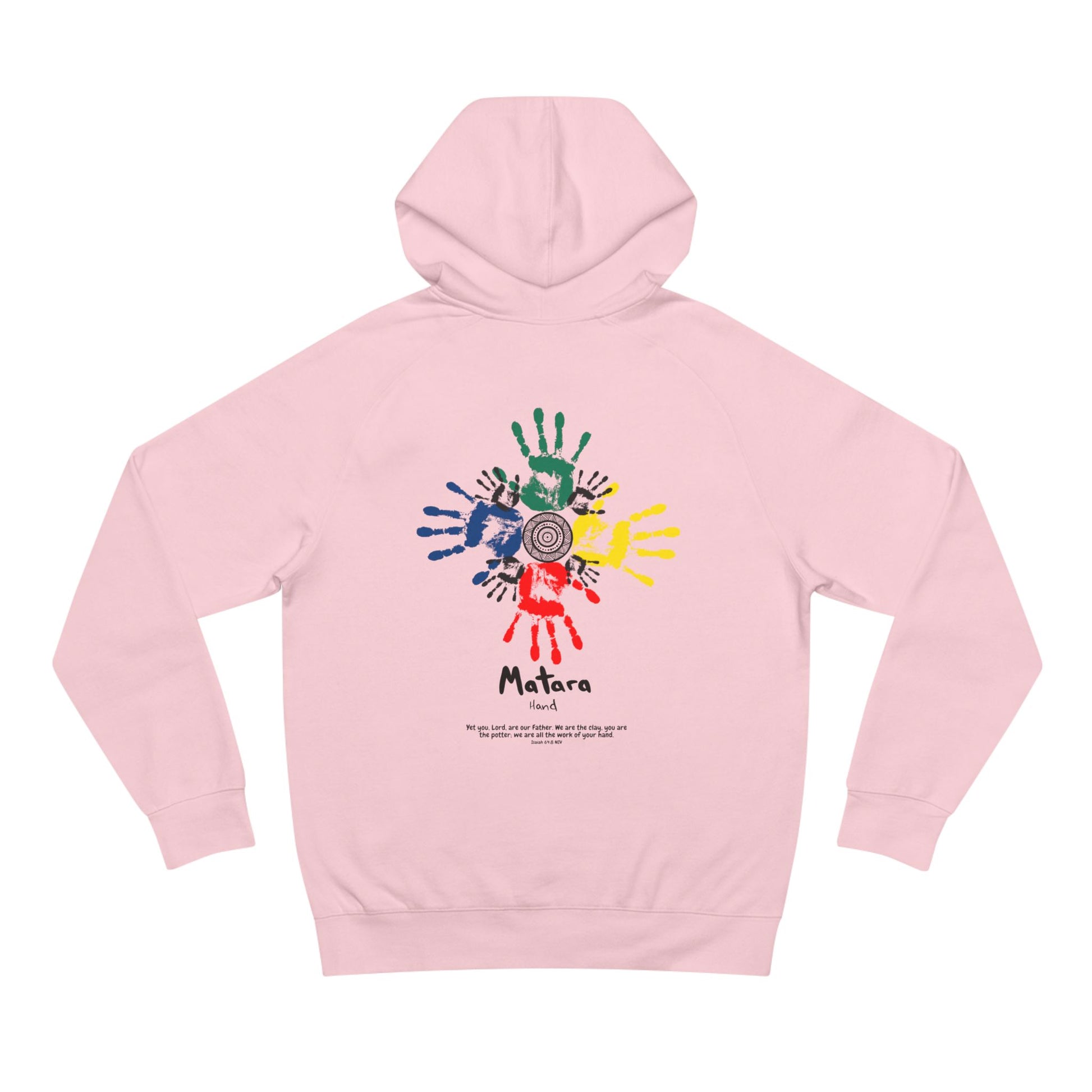 Matara Hoodie