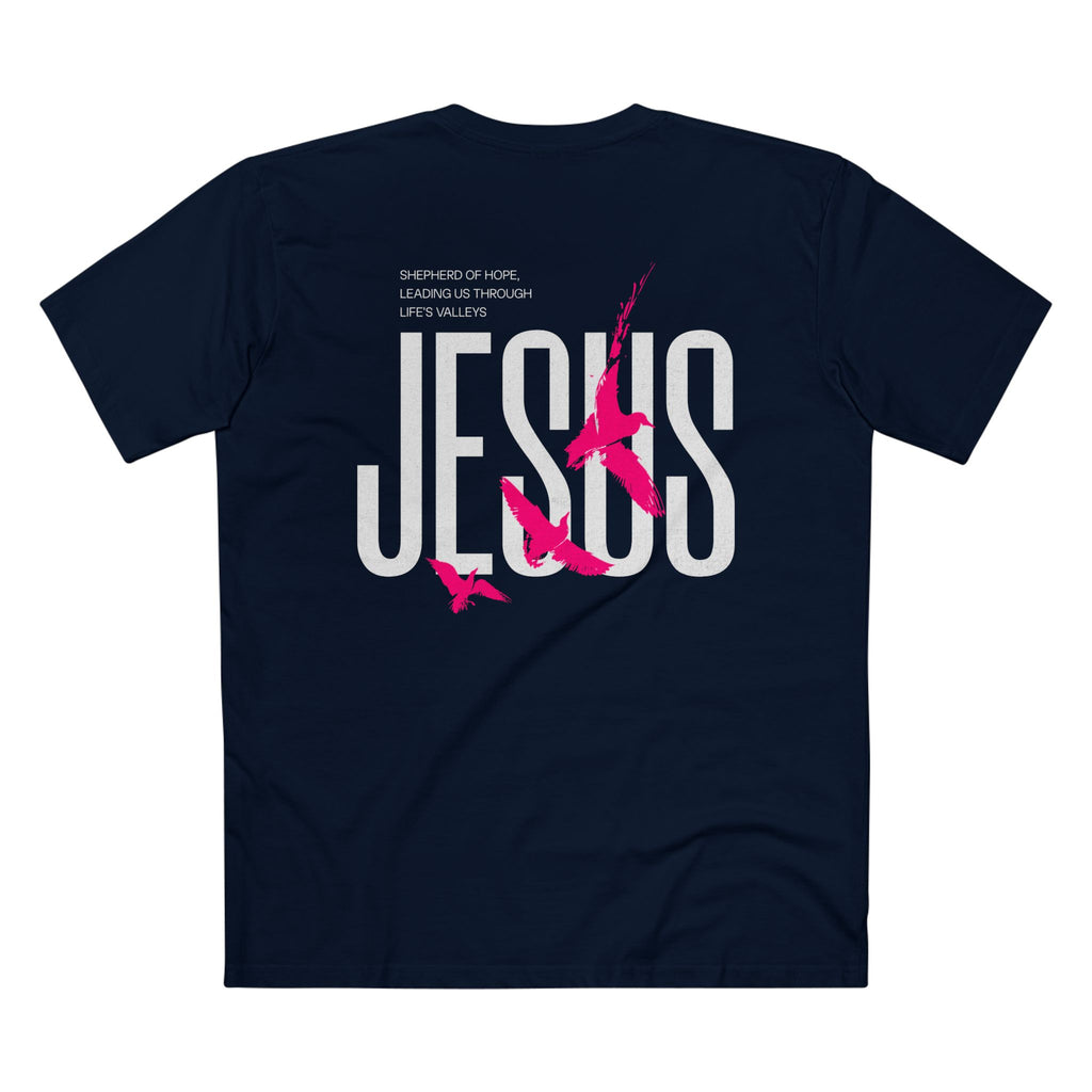 Jesus Shepherd of Hope Tee