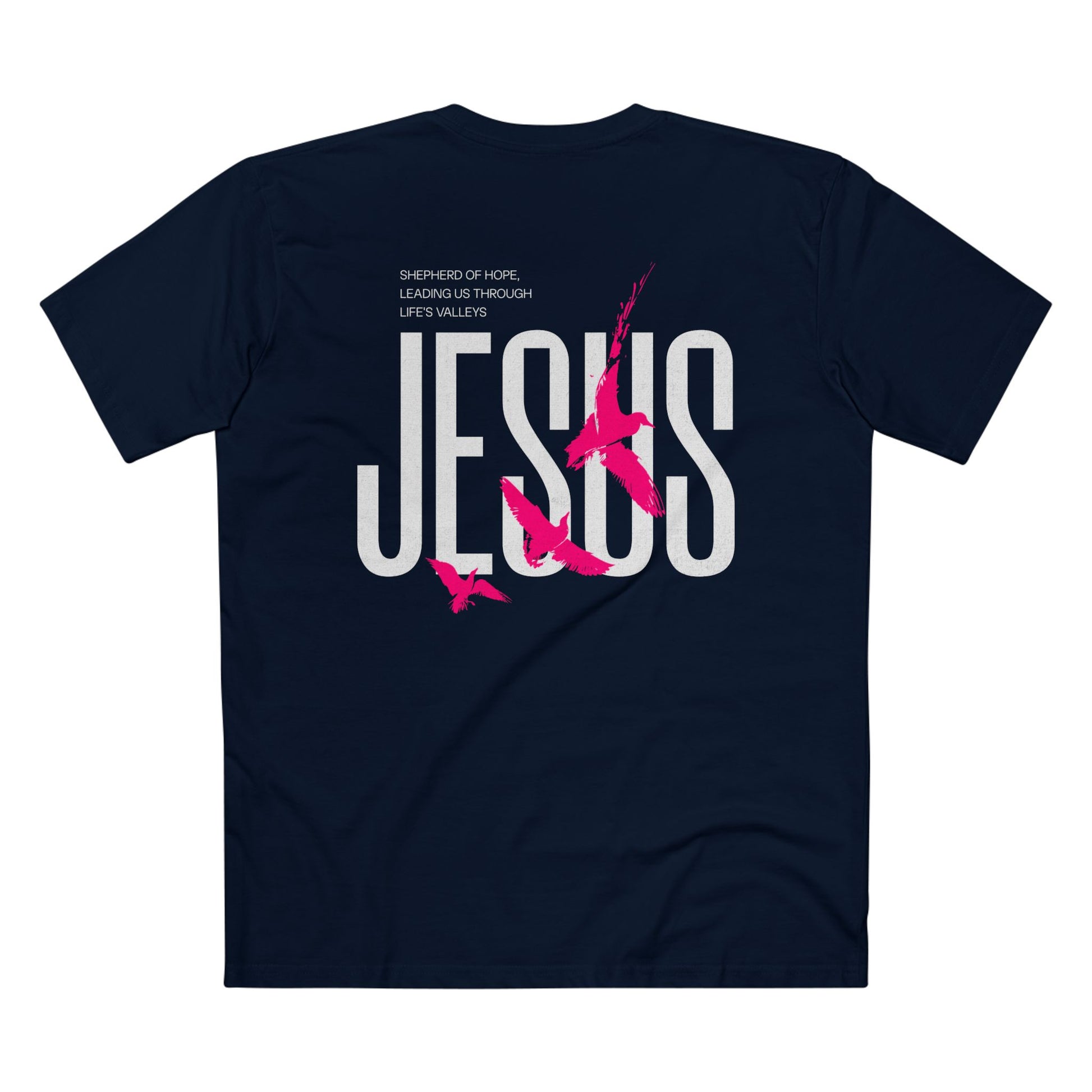 Jesus Shepherd of Hope Tee