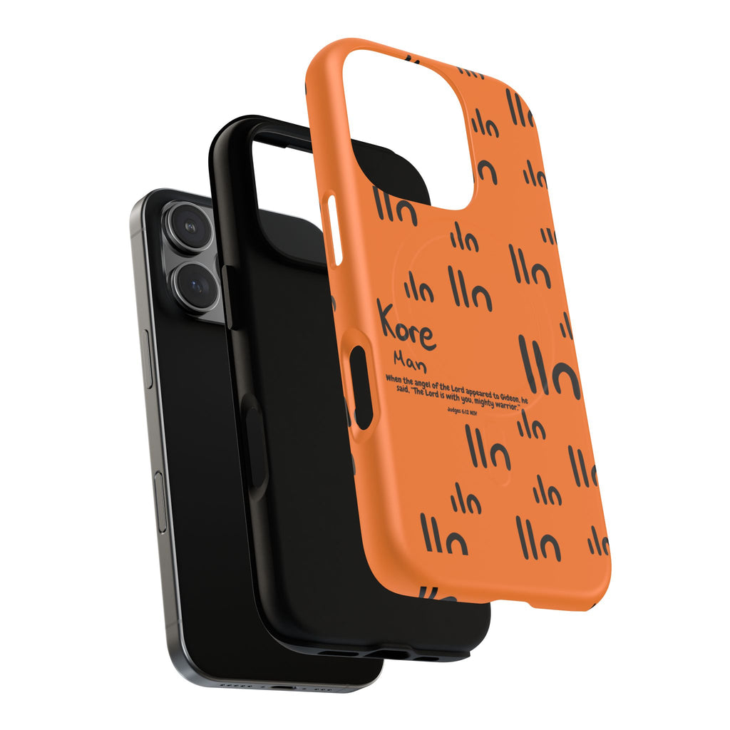 Kore Tough Magnetic Phone Case