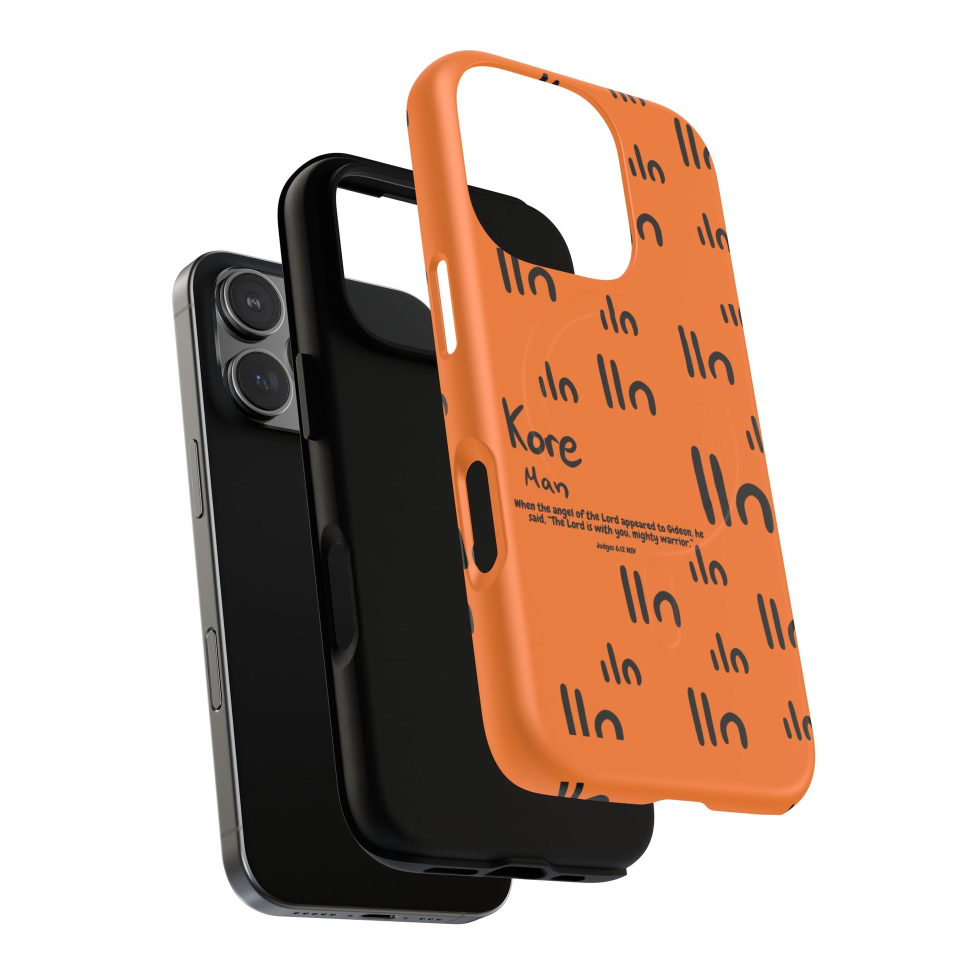 Kore Tough Magnetic Phone Case
