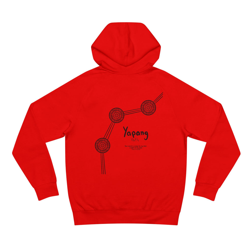 Yapang Hoodie
