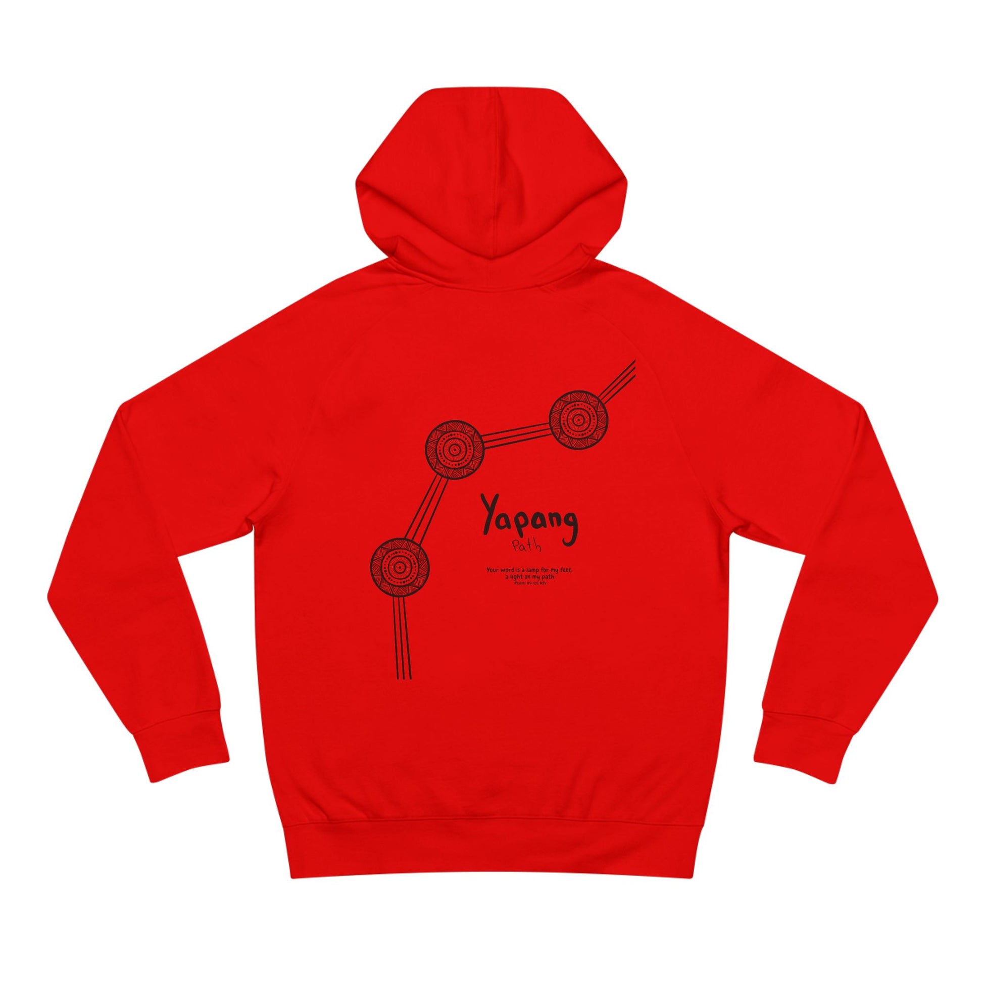 Yapang Hoodie