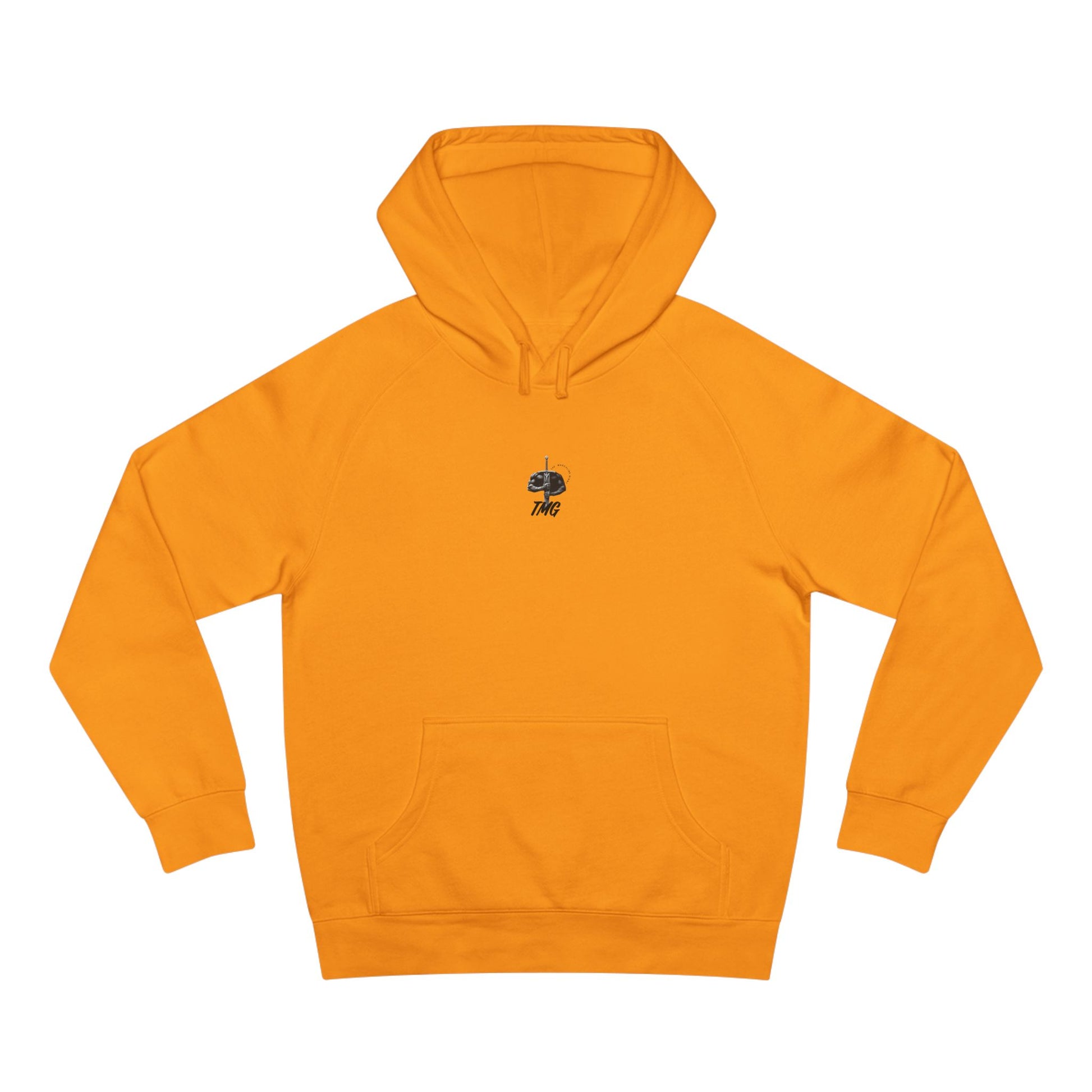 Yapang Hoodie
