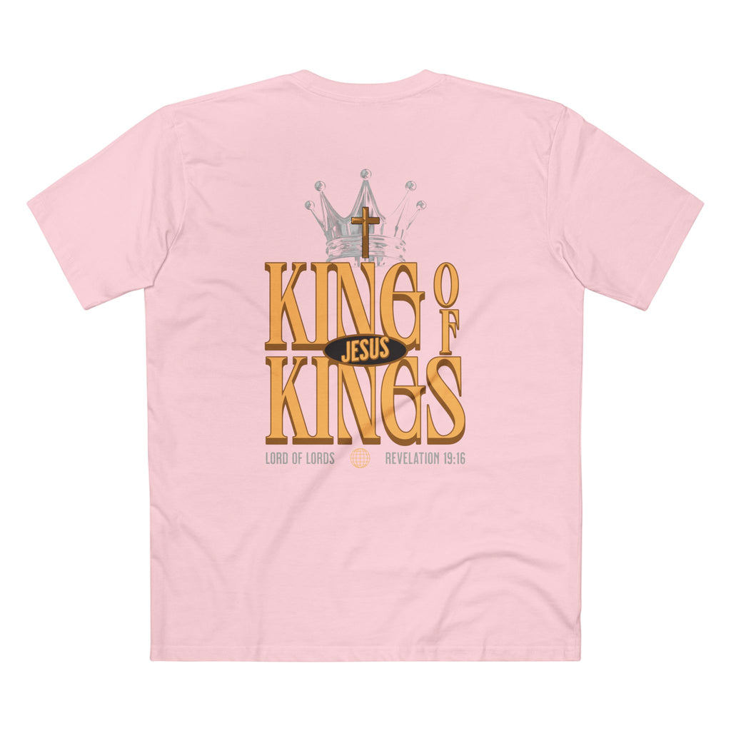 King of Kings Tee